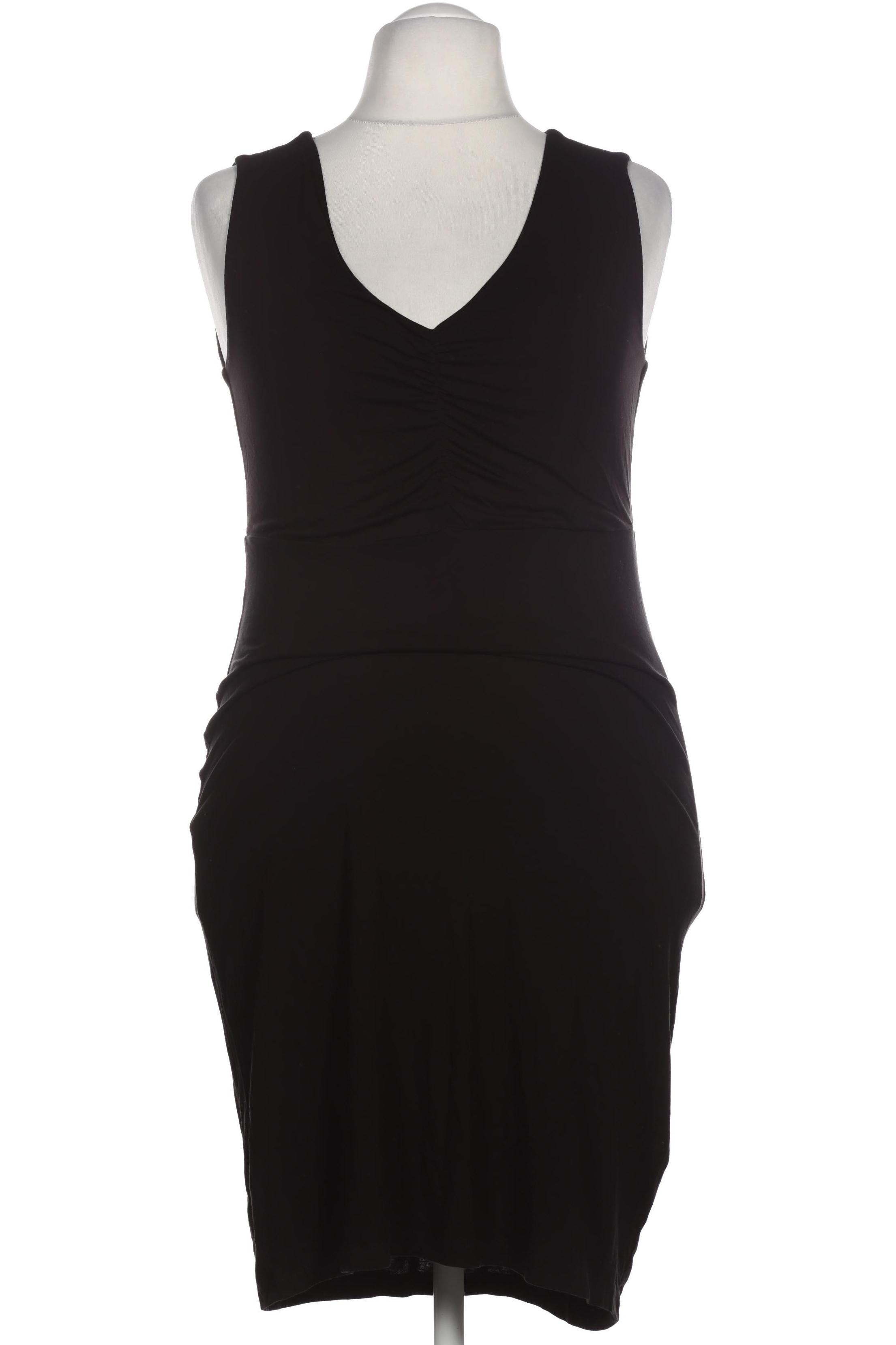 

Tom Tailor Damen Kleid, schwarz, Gr. 42