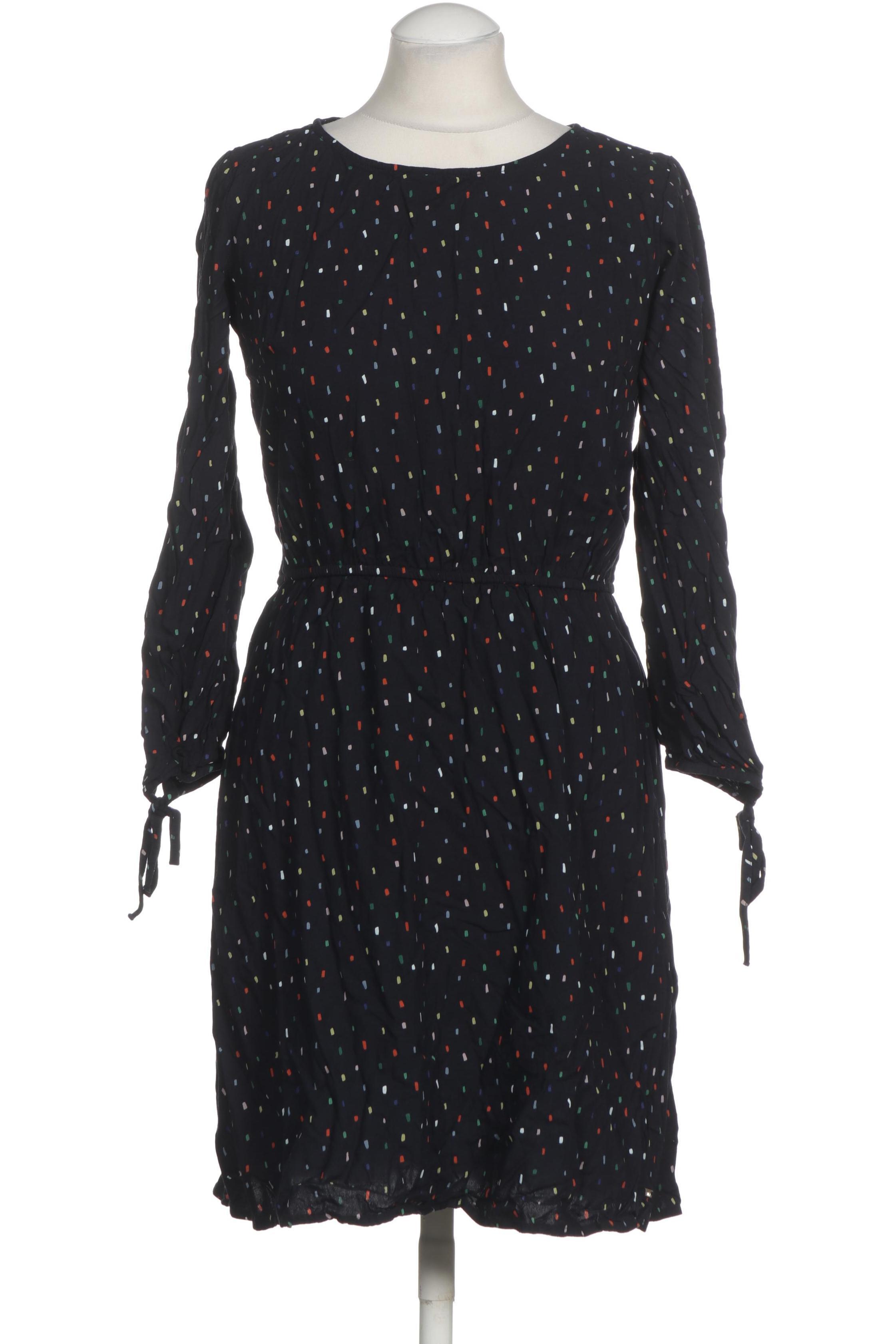 

Tom Tailor Damen Kleid, blau, Gr.
