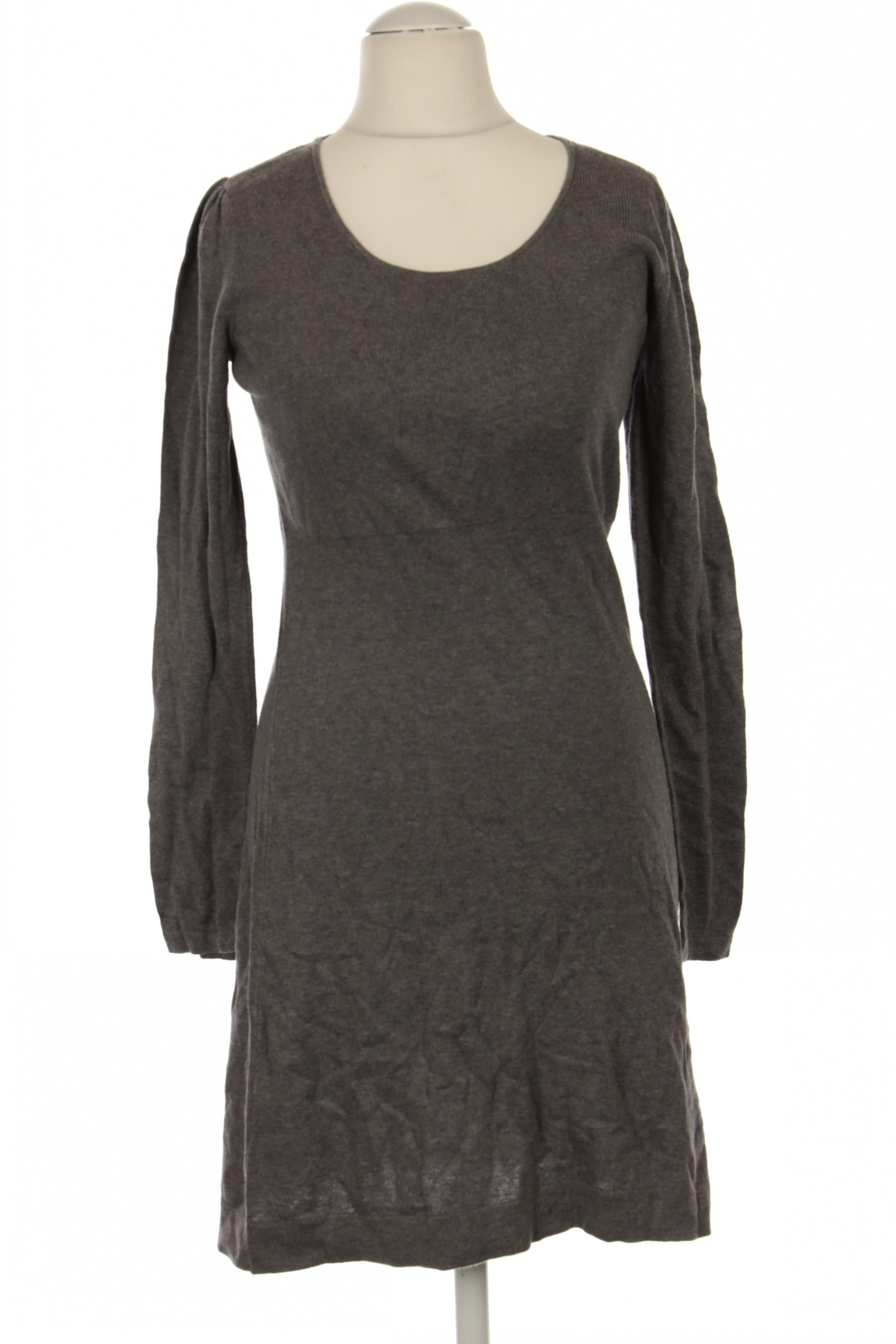 

Tom Tailor Damen Kleid, grau, Gr.