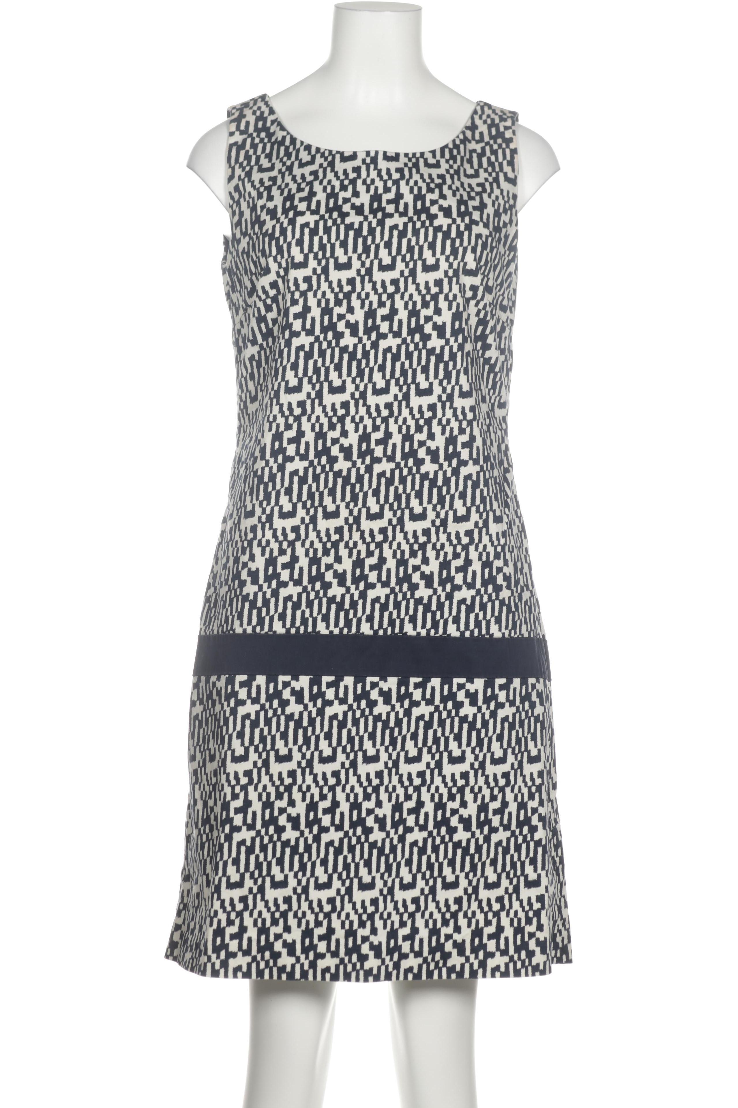 

Tom Tailor Damen Kleid, blau, Gr. 36