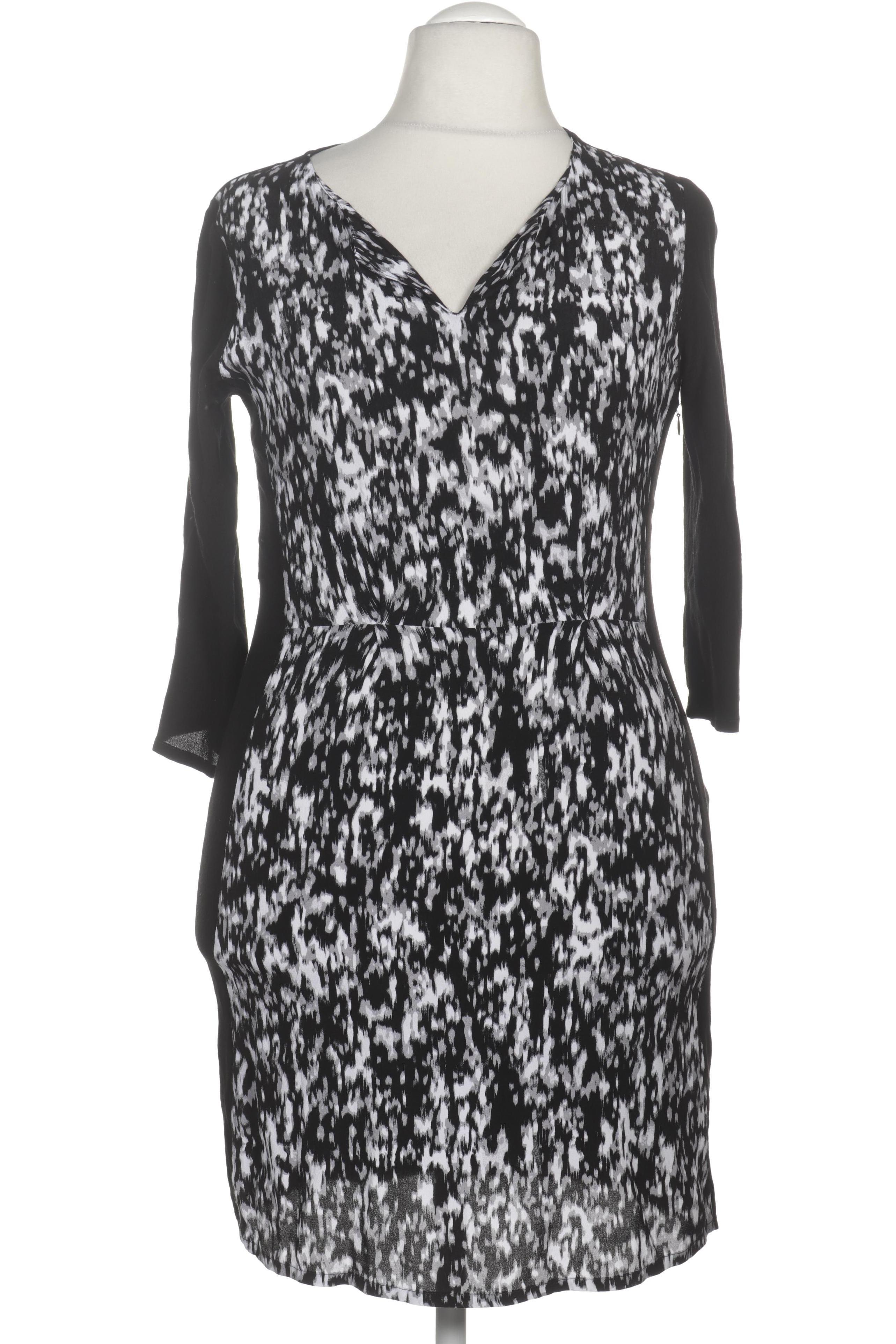 

Tom Tailor Damen Kleid, schwarz, Gr. 42