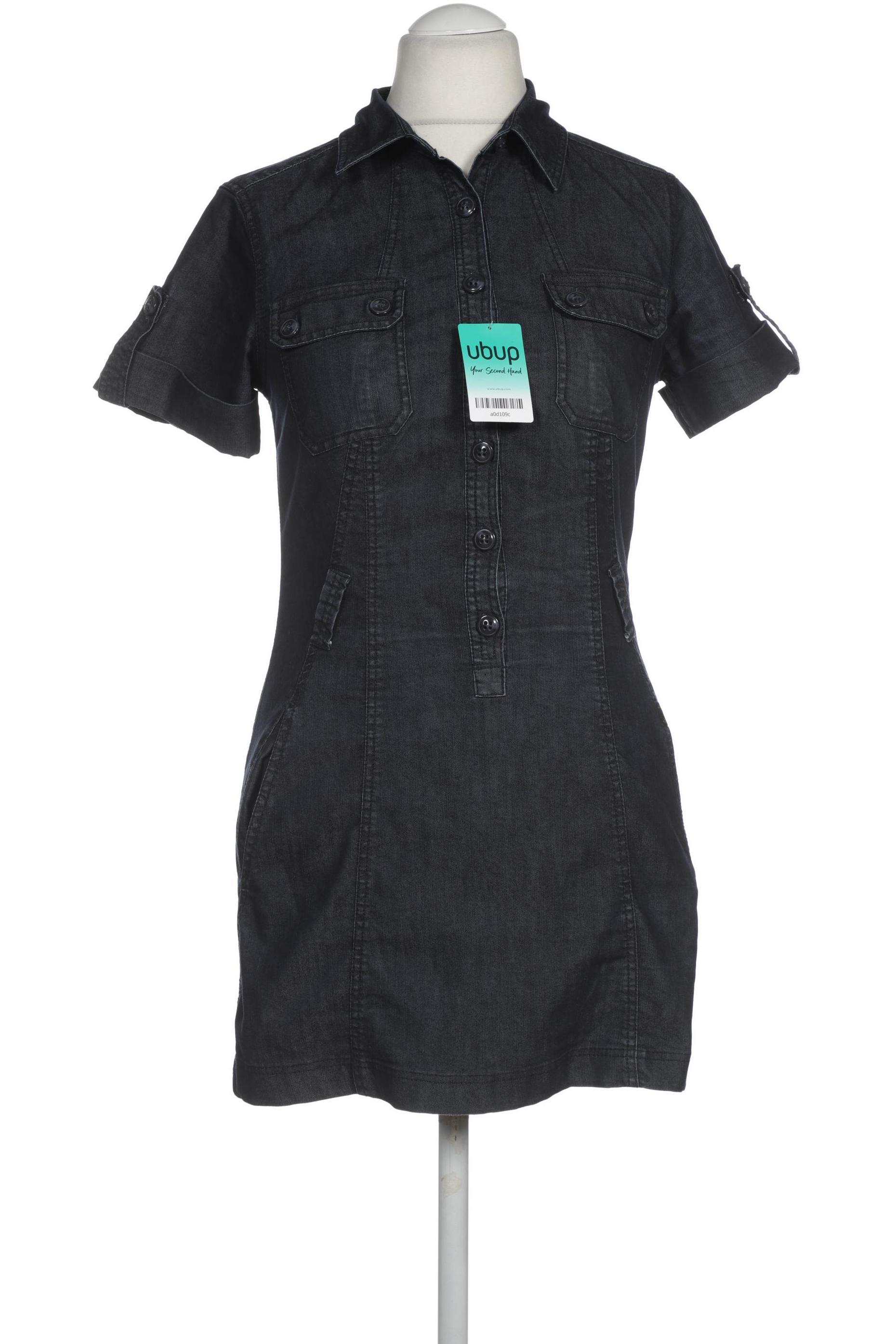 

Tom Tailor Damen Kleid, blau, Gr. 40