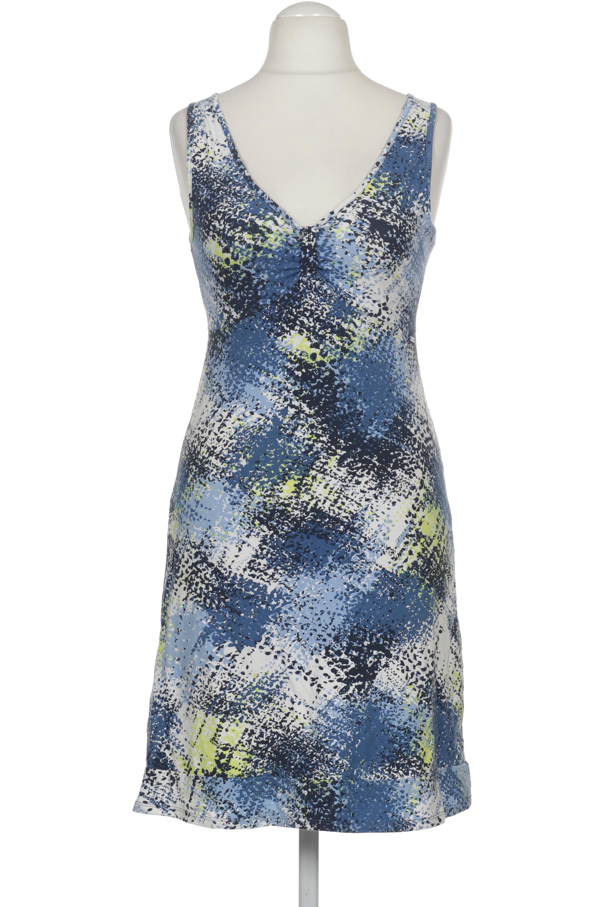 

Tom Tailor Damen Kleid, blau, Gr.