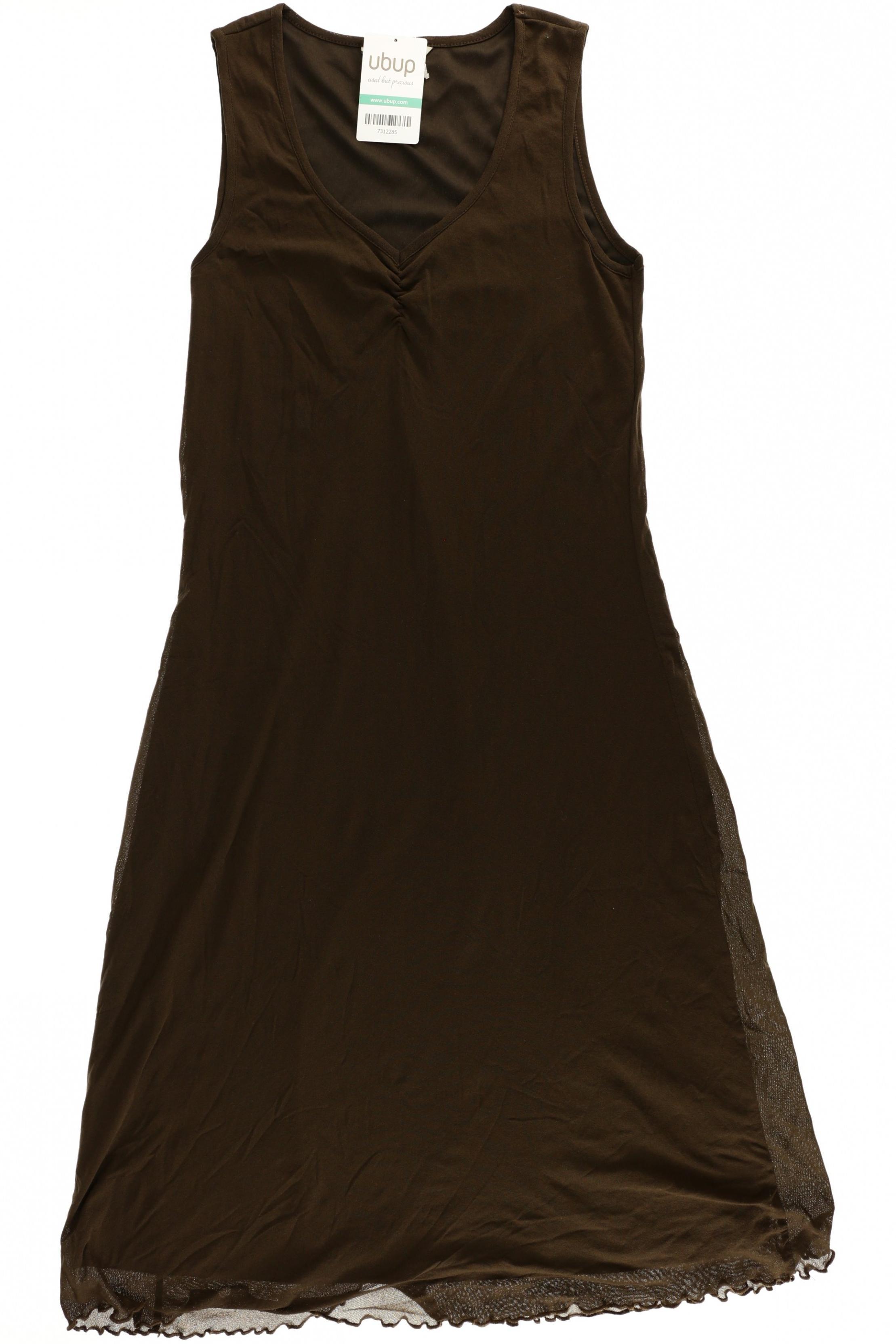 

Tom Tailor Damen Kleid, braun, Gr.