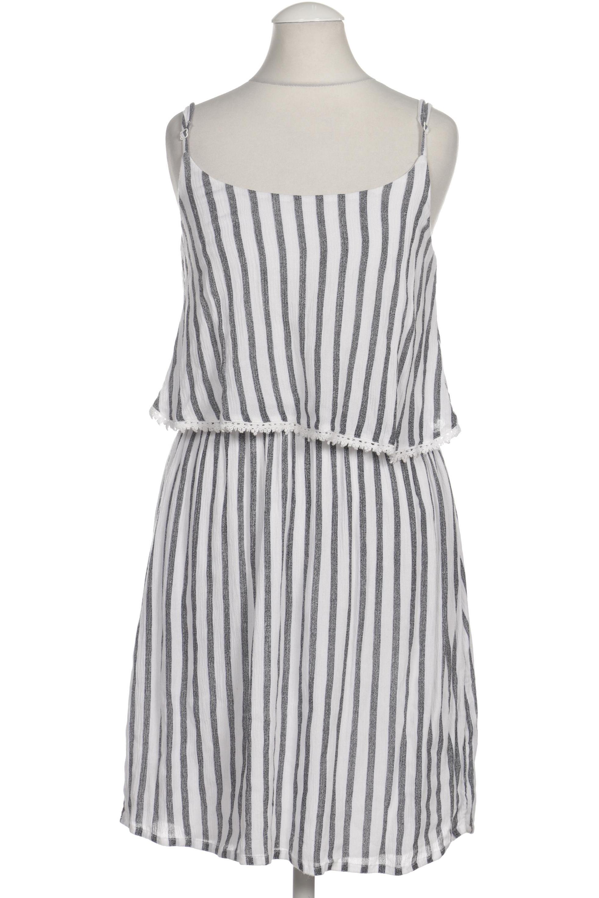 

Tom Tailor Damen Kleid, grau, Gr.