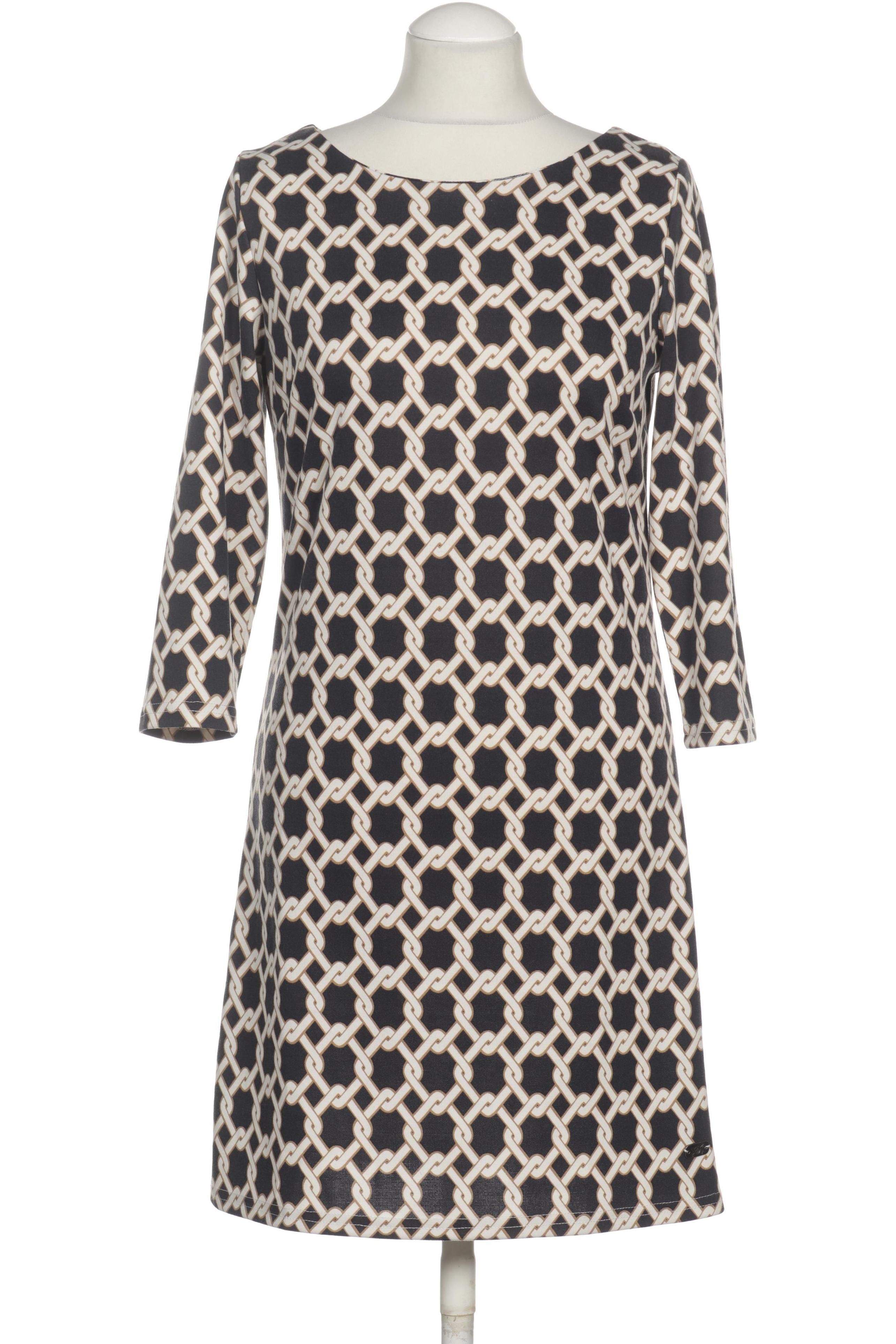 

Tom Tailor Damen Kleid, blau, Gr. 36