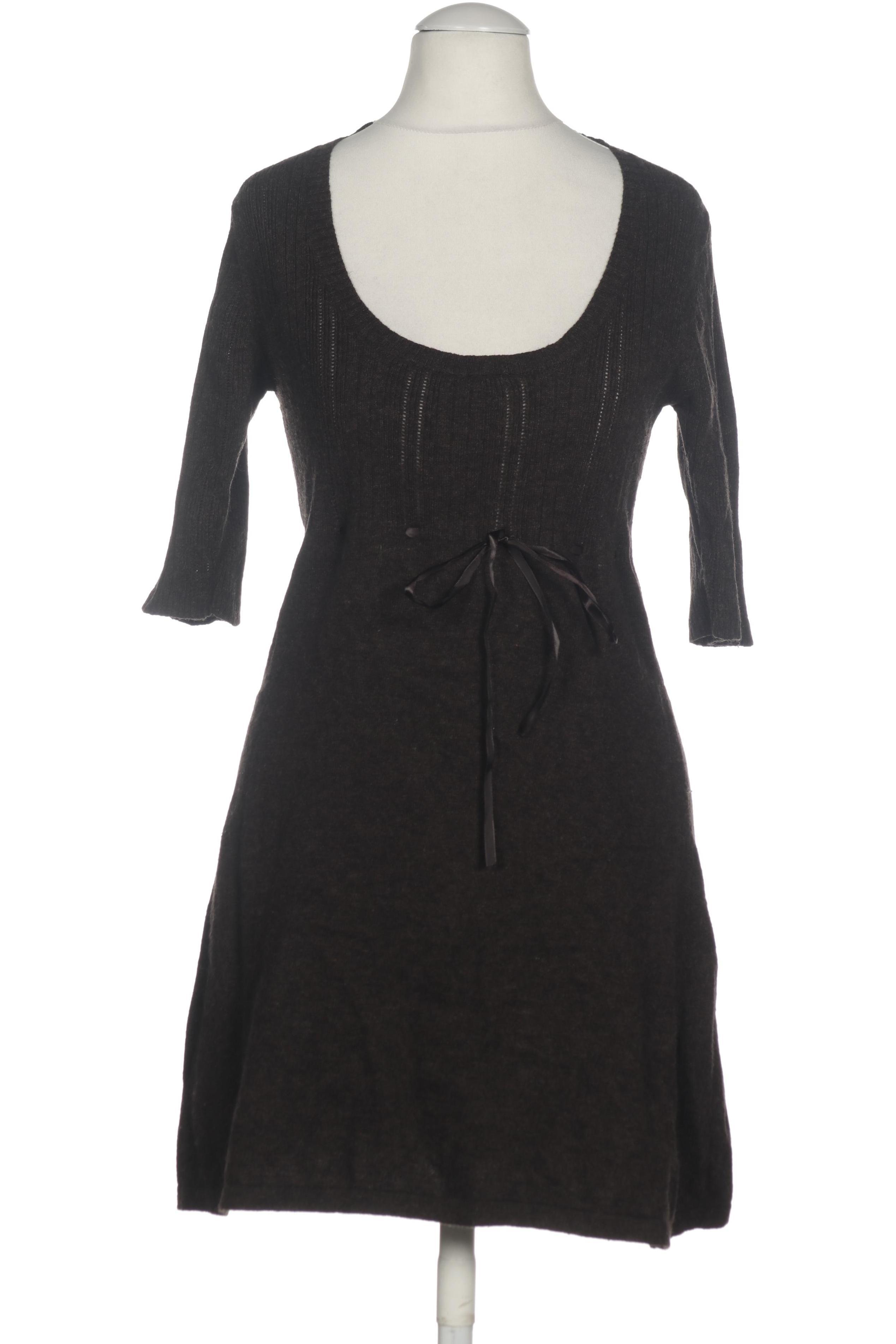 

Tom Tailor Damen Kleid, braun, Gr.