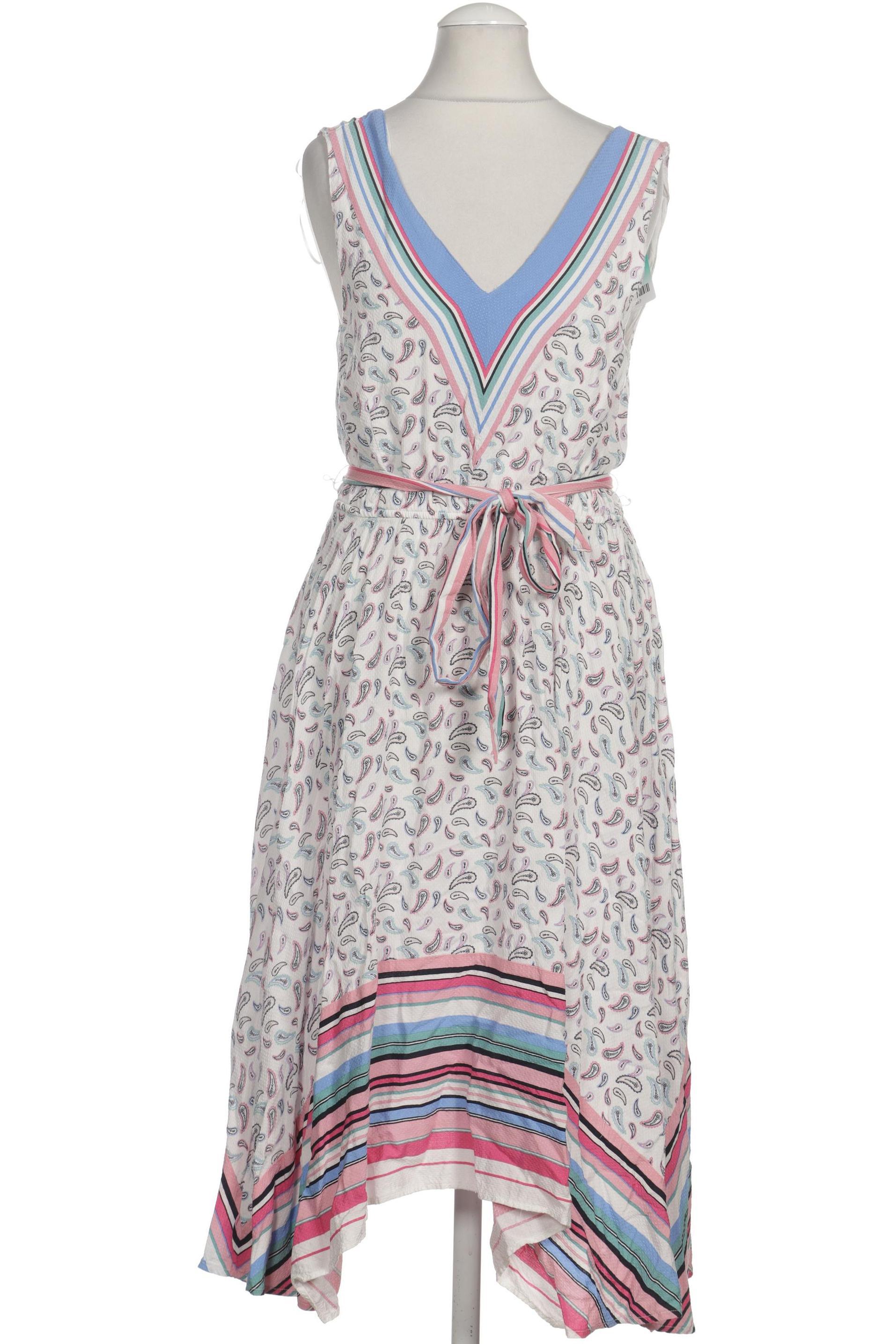 

Tom Tailor Damen Kleid, weiß, Gr. 34