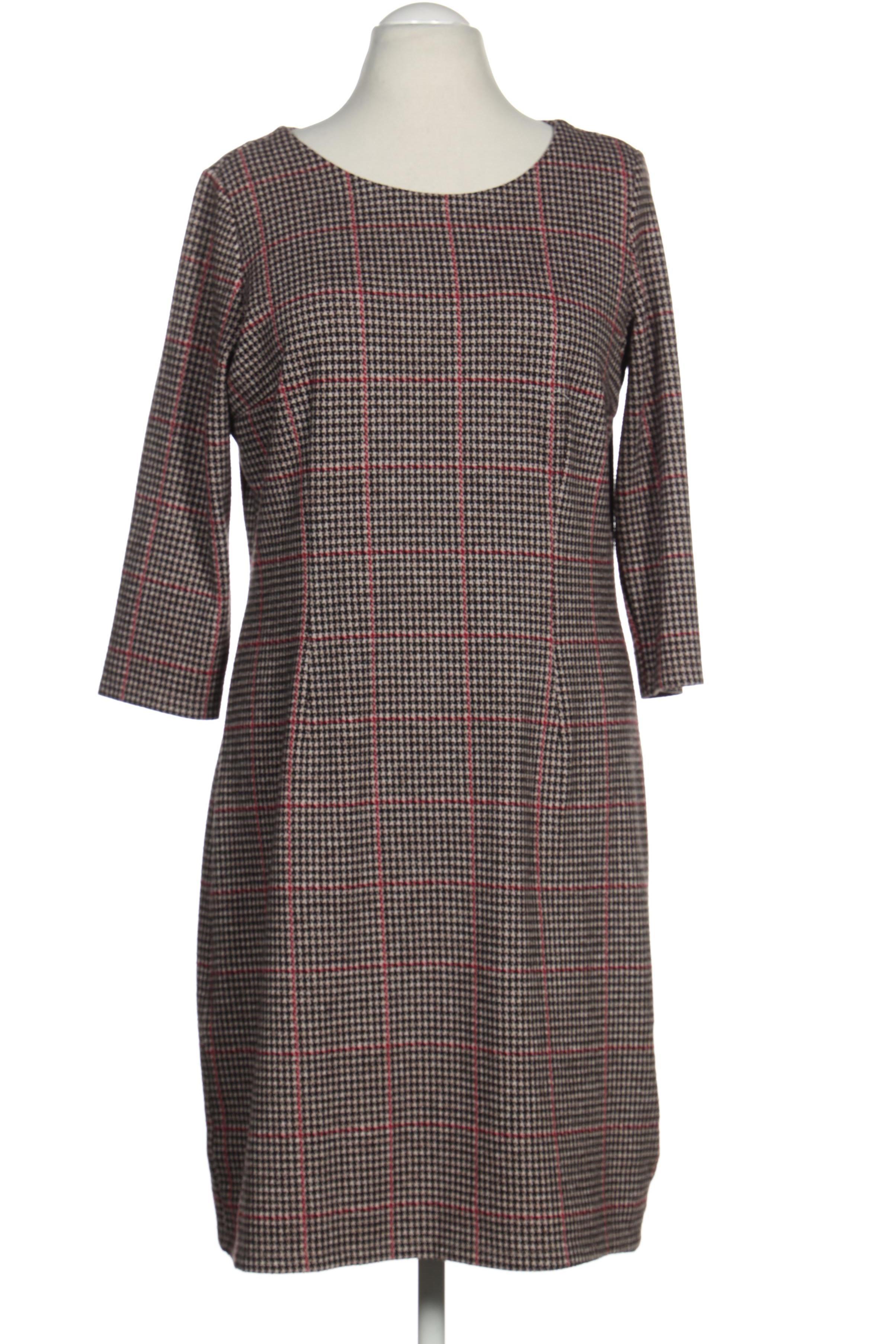 

Tom Tailor Damen Kleid, grau, Gr. 44