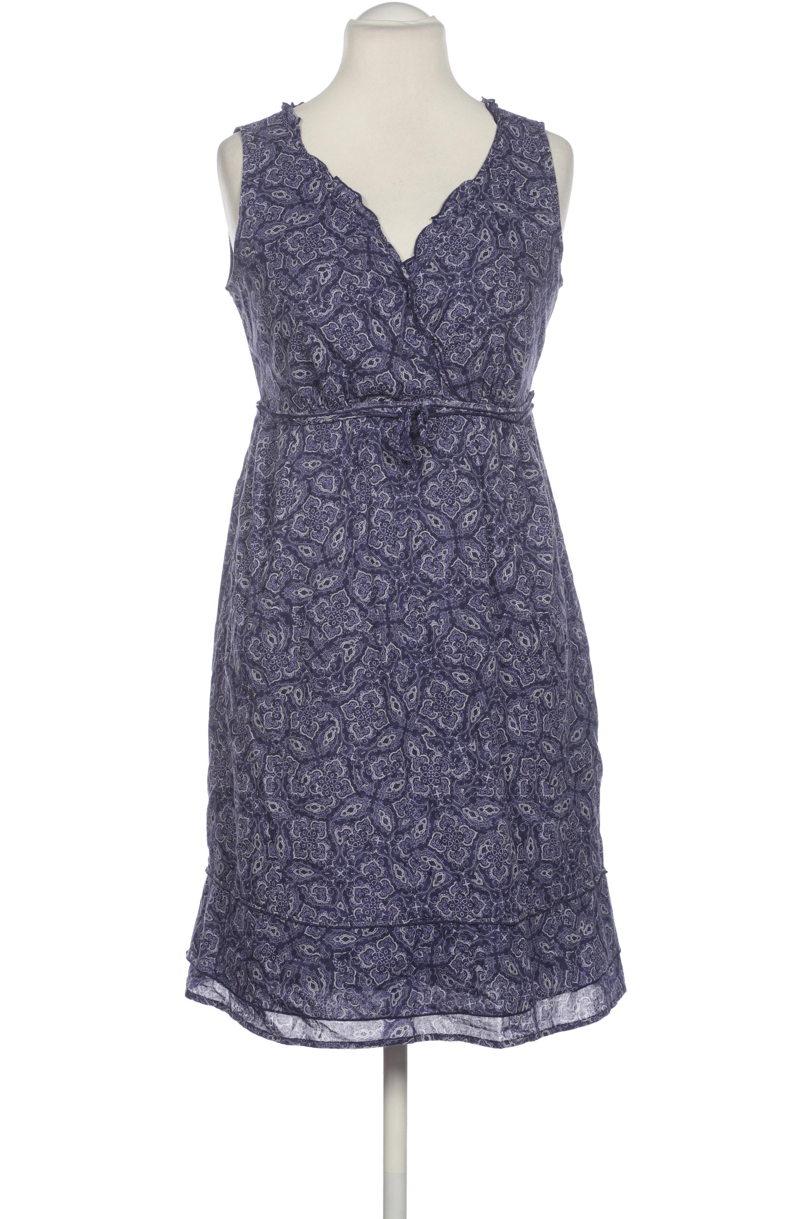 

Tom Tailor Damen Kleid, blau, Gr. 38