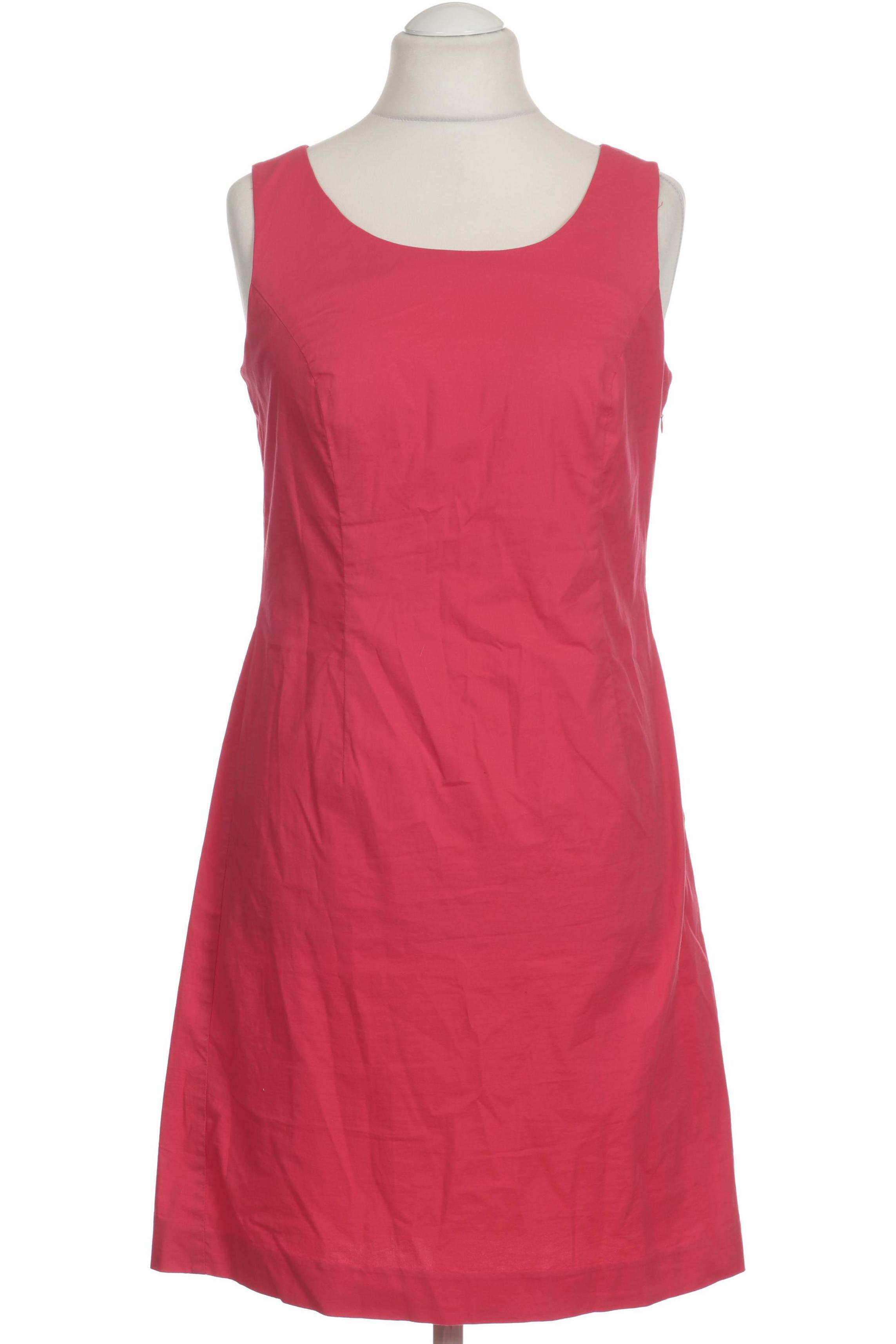 

Tom Tailor Damen Kleid, pink, Gr. 40