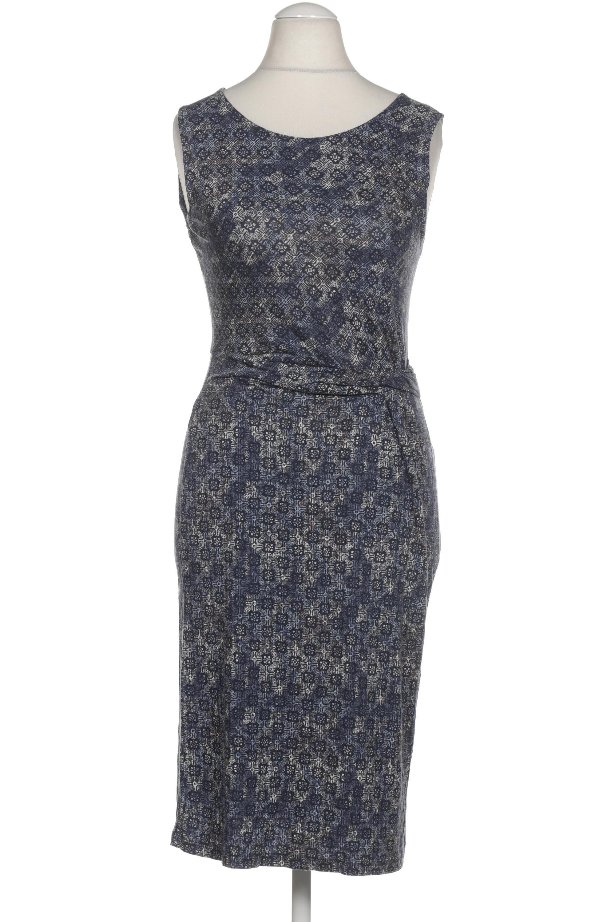 

Tom Tailor Damen Kleid, blau, Gr. 38