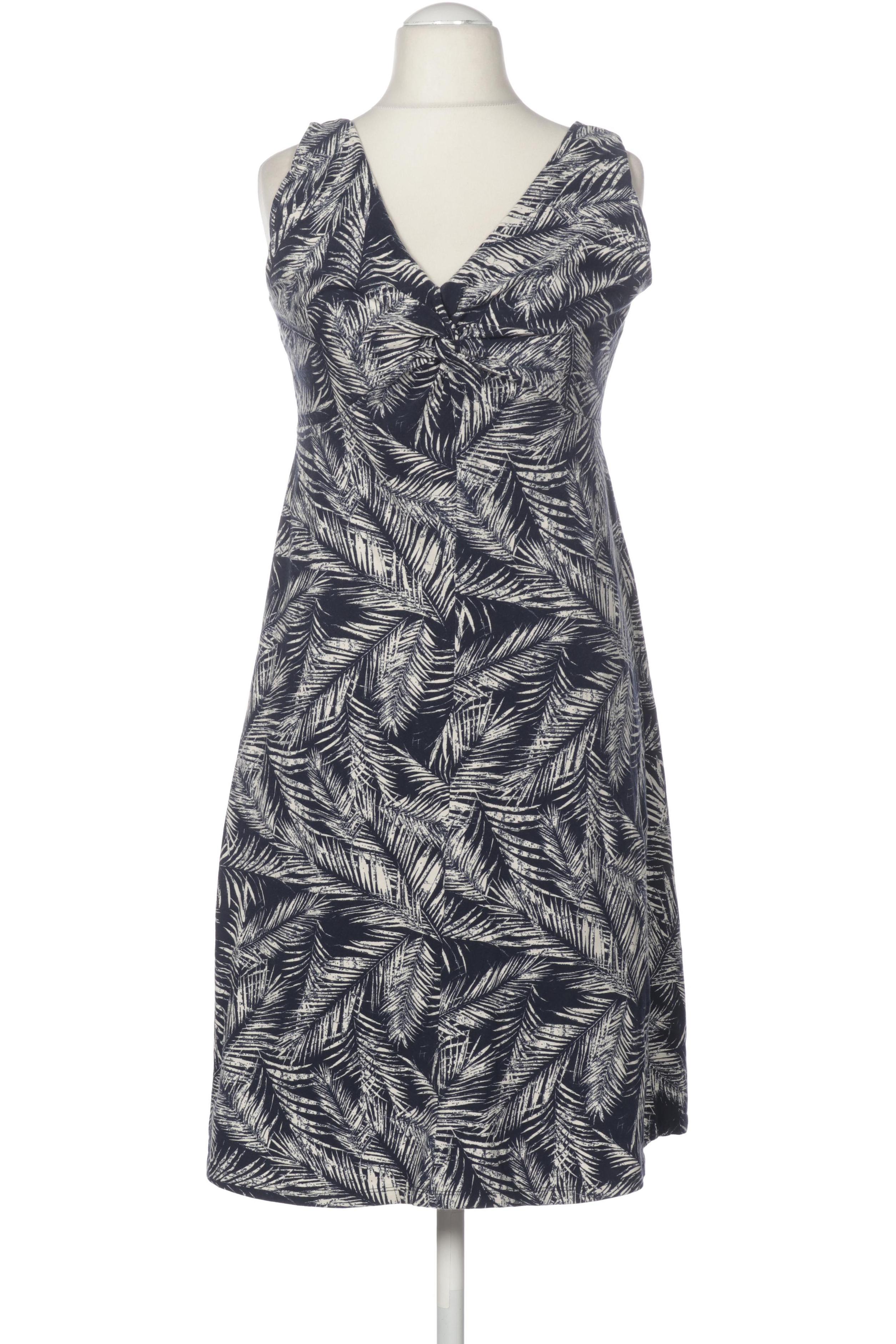 

Tom Tailor Damen Kleid, blau, Gr.