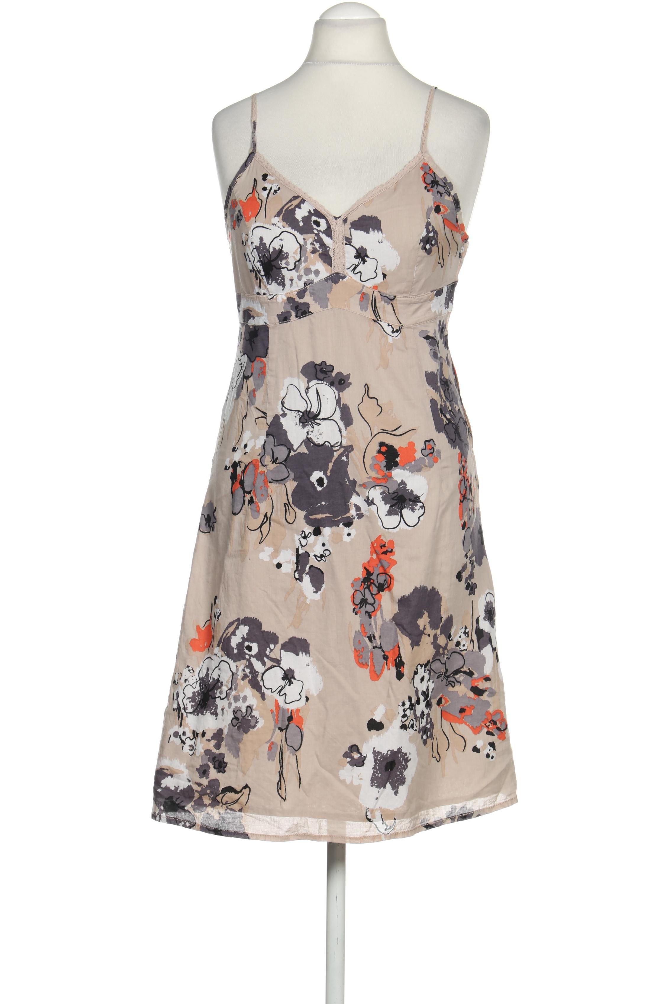 

Tom Tailor Damen Kleid, beige, Gr. 38