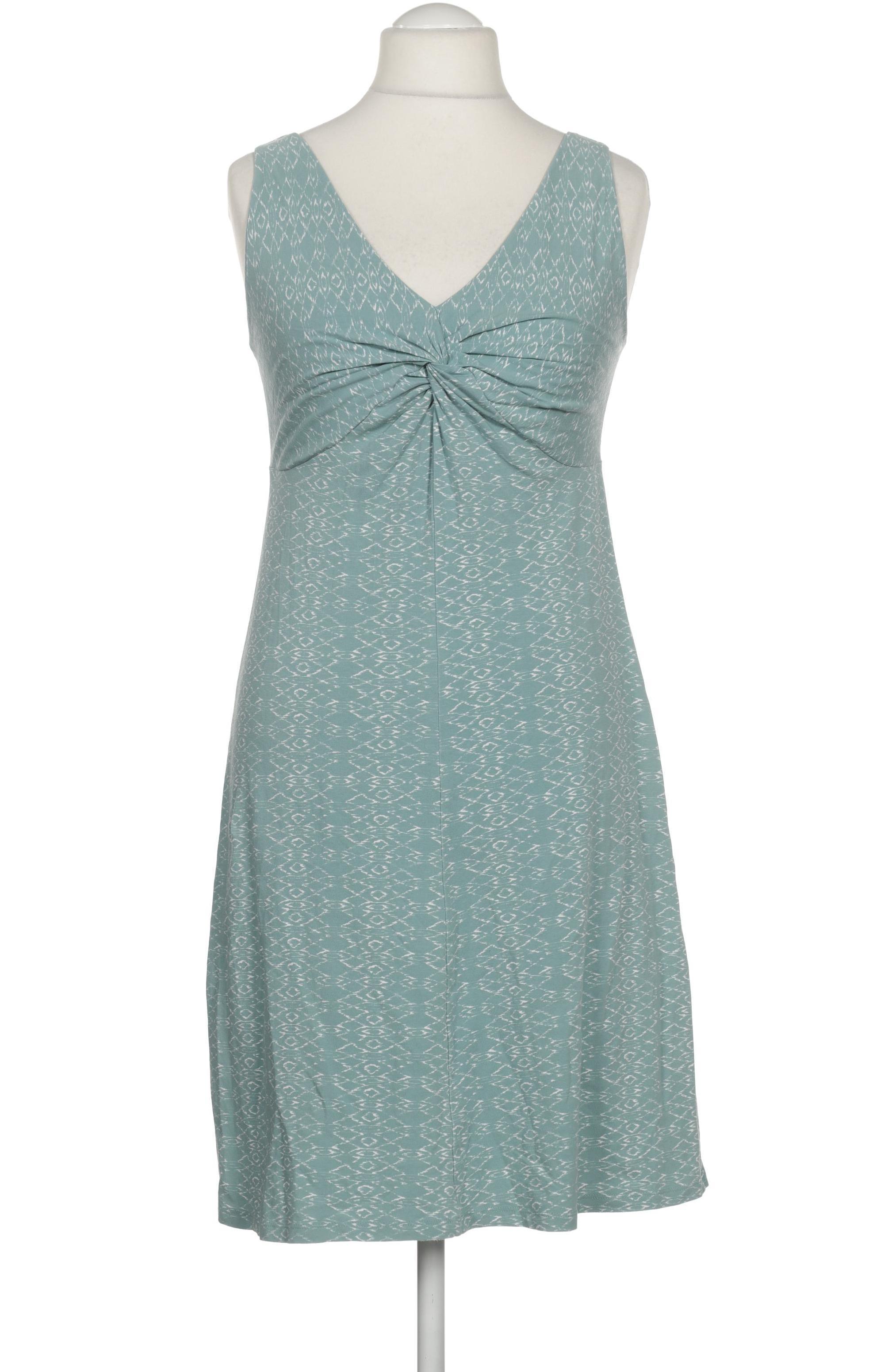 

Tom Tailor Damen Kleid, grün, Gr. 38