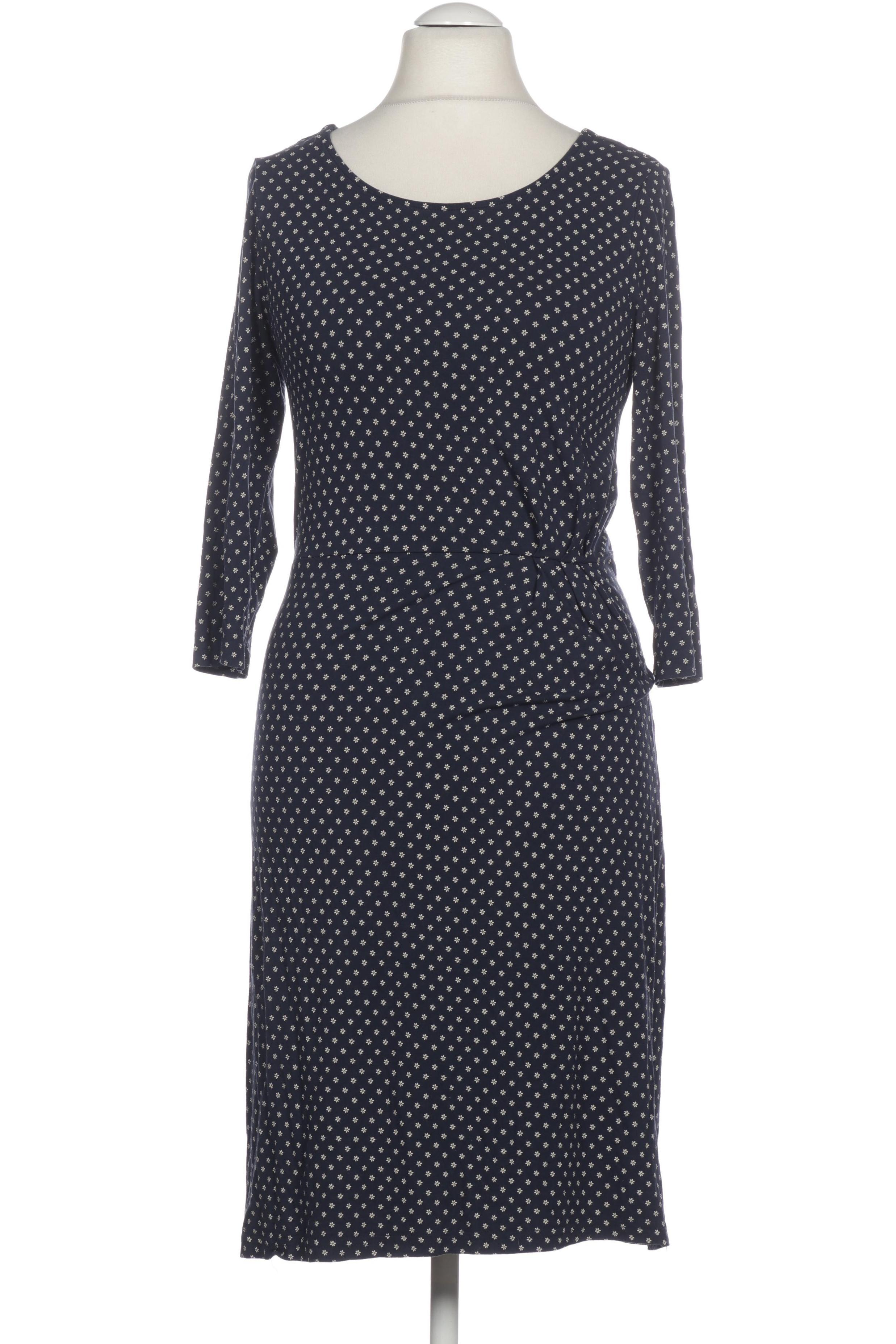 

Tom Tailor Damen Kleid, blau, Gr. 38