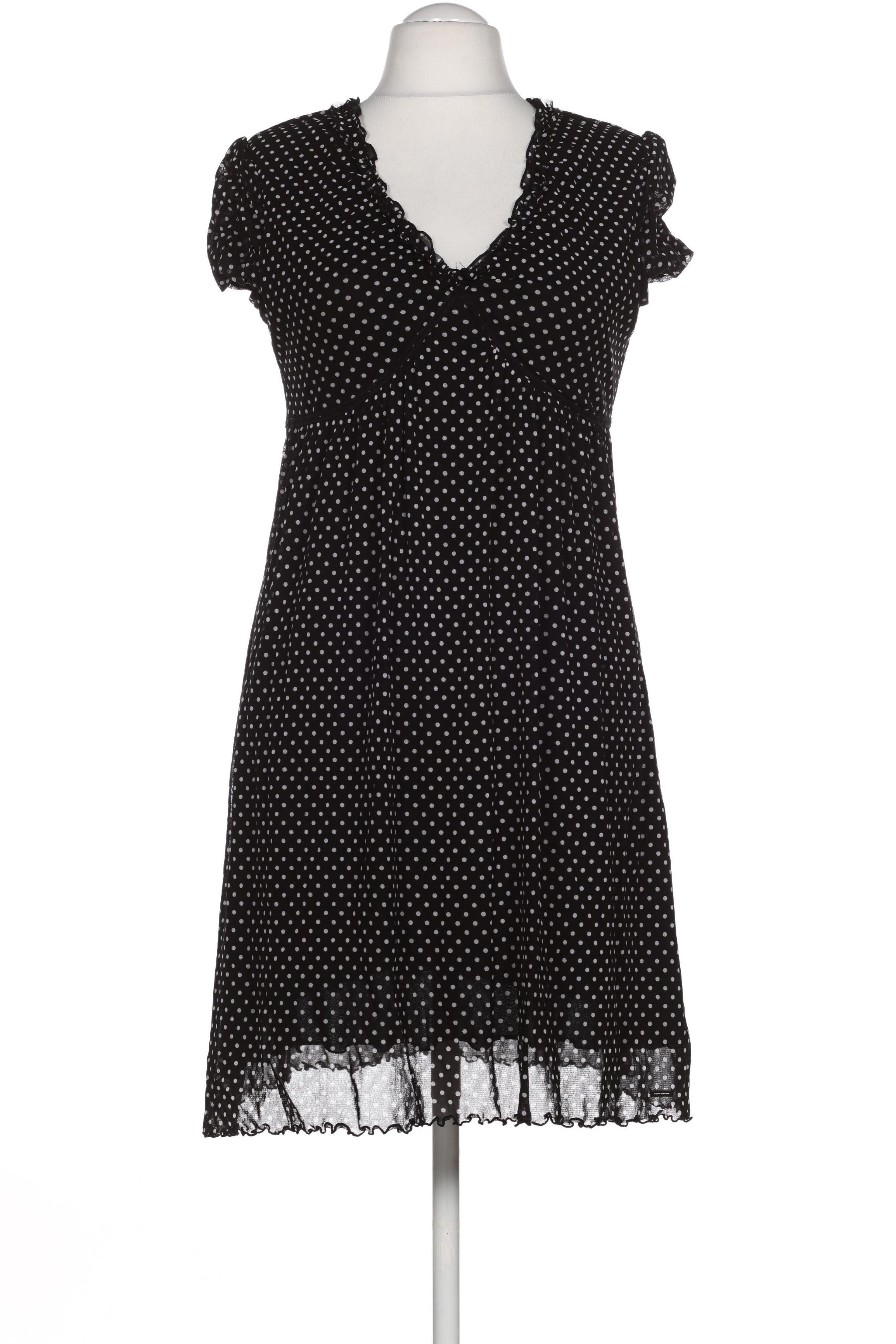 

Tom Tailor Damen Kleid, schwarz, Gr.