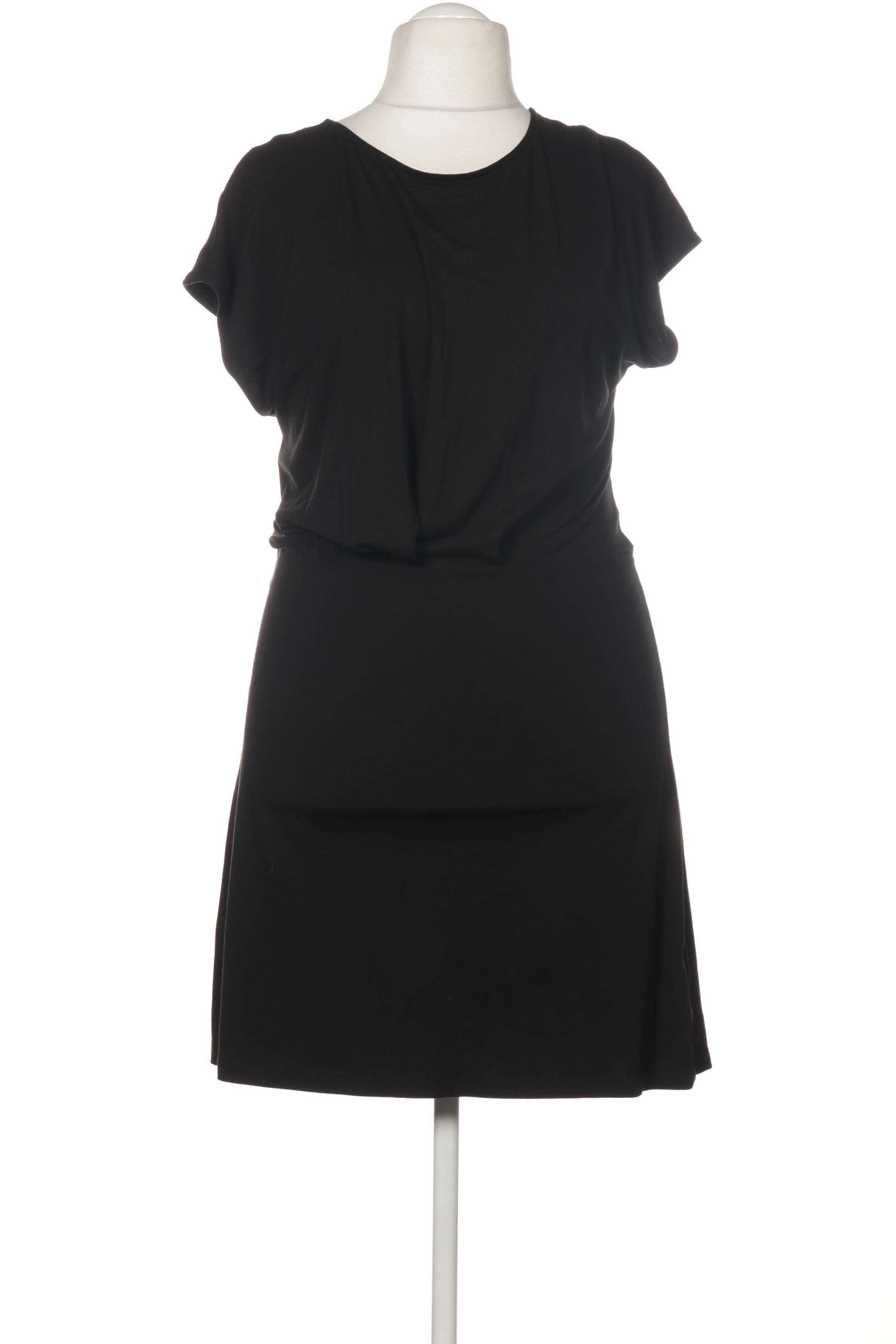

Tom Tailor Damen Kleid, schwarz, Gr. 42