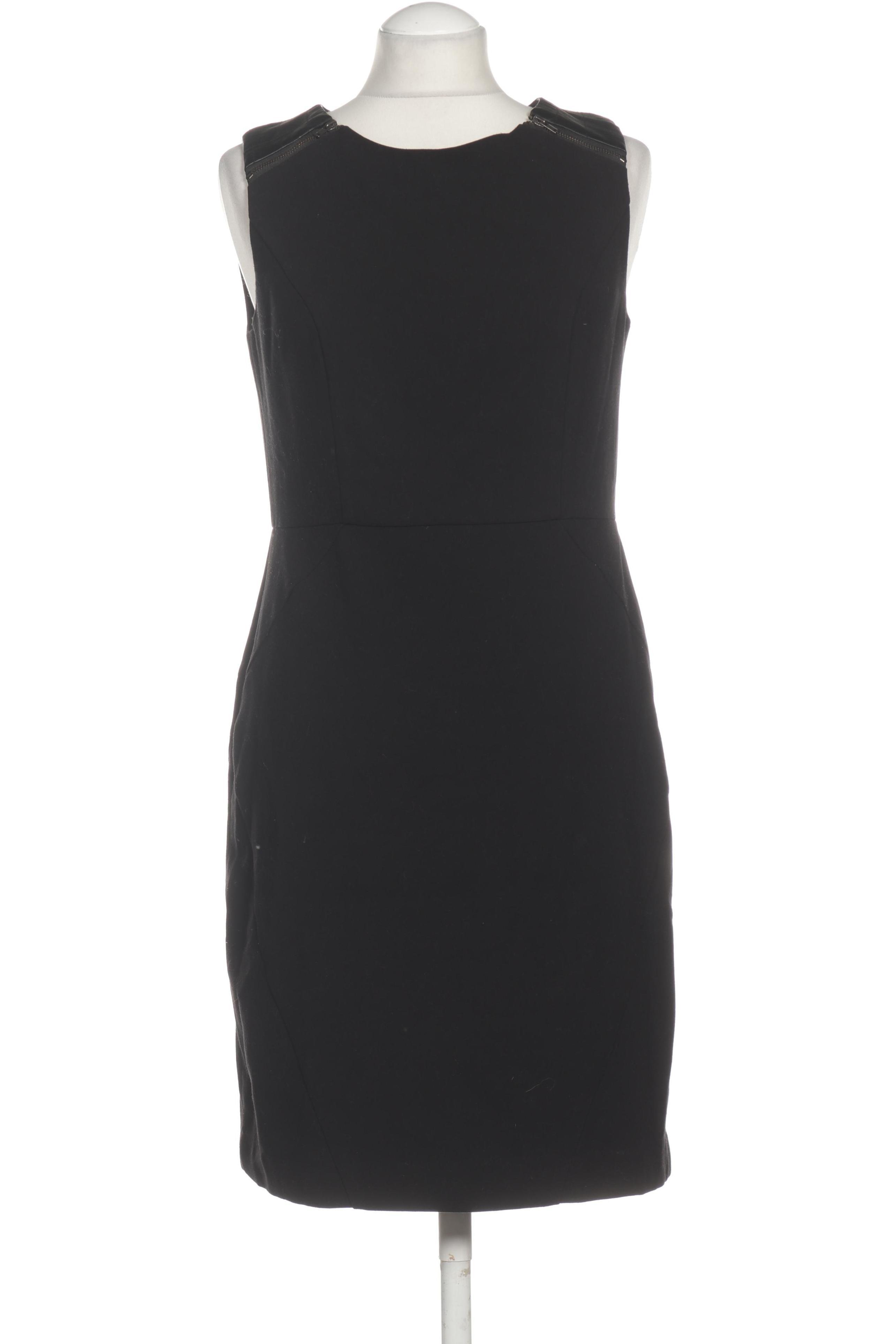 

Tom Tailor Damen Kleid, schwarz, Gr. 38