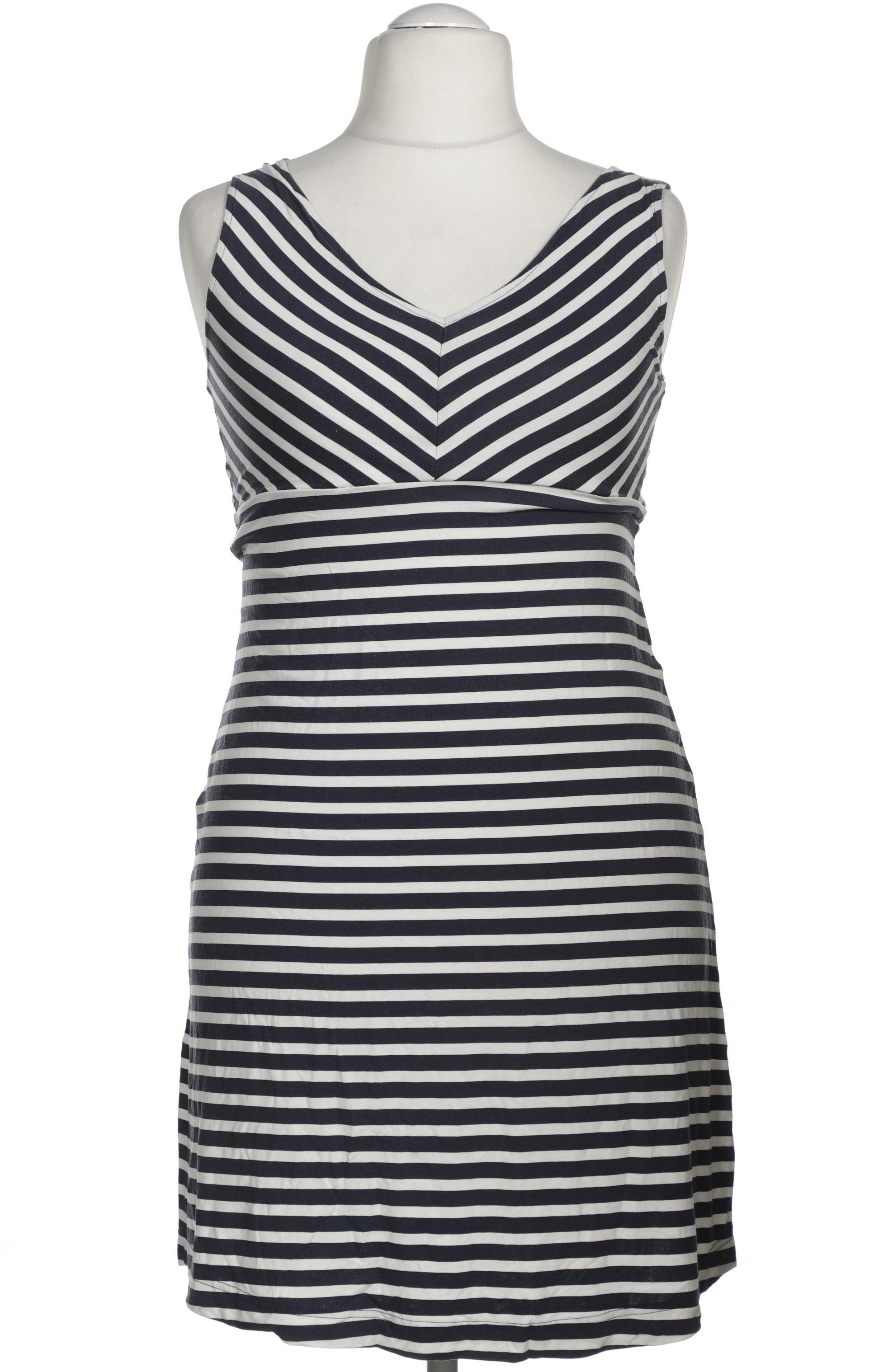 

Tom Tailor Damen Kleid, blau, Gr. 40