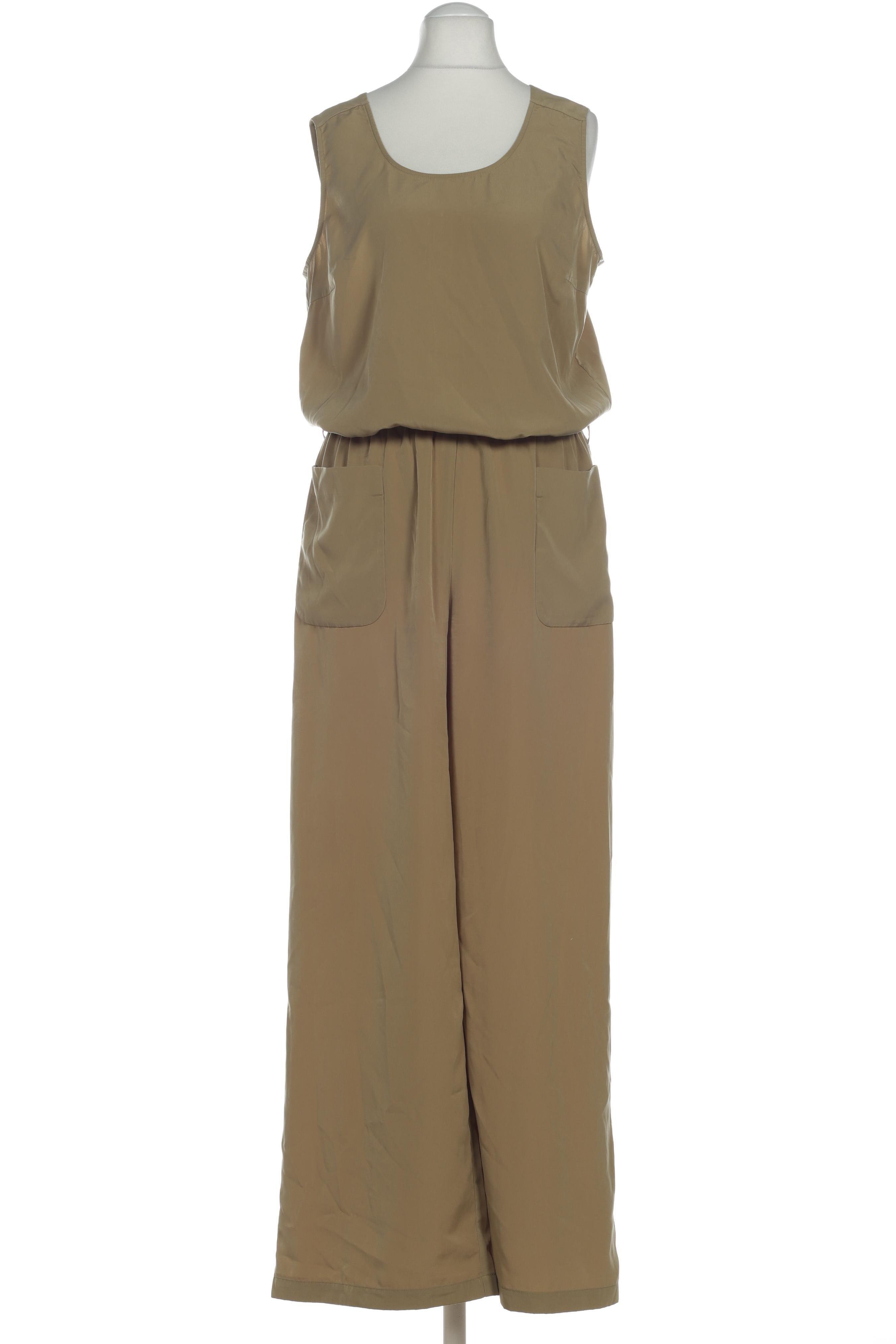 

Tom Tailor Damen Jumpsuit/Overall, beige, Gr. 42