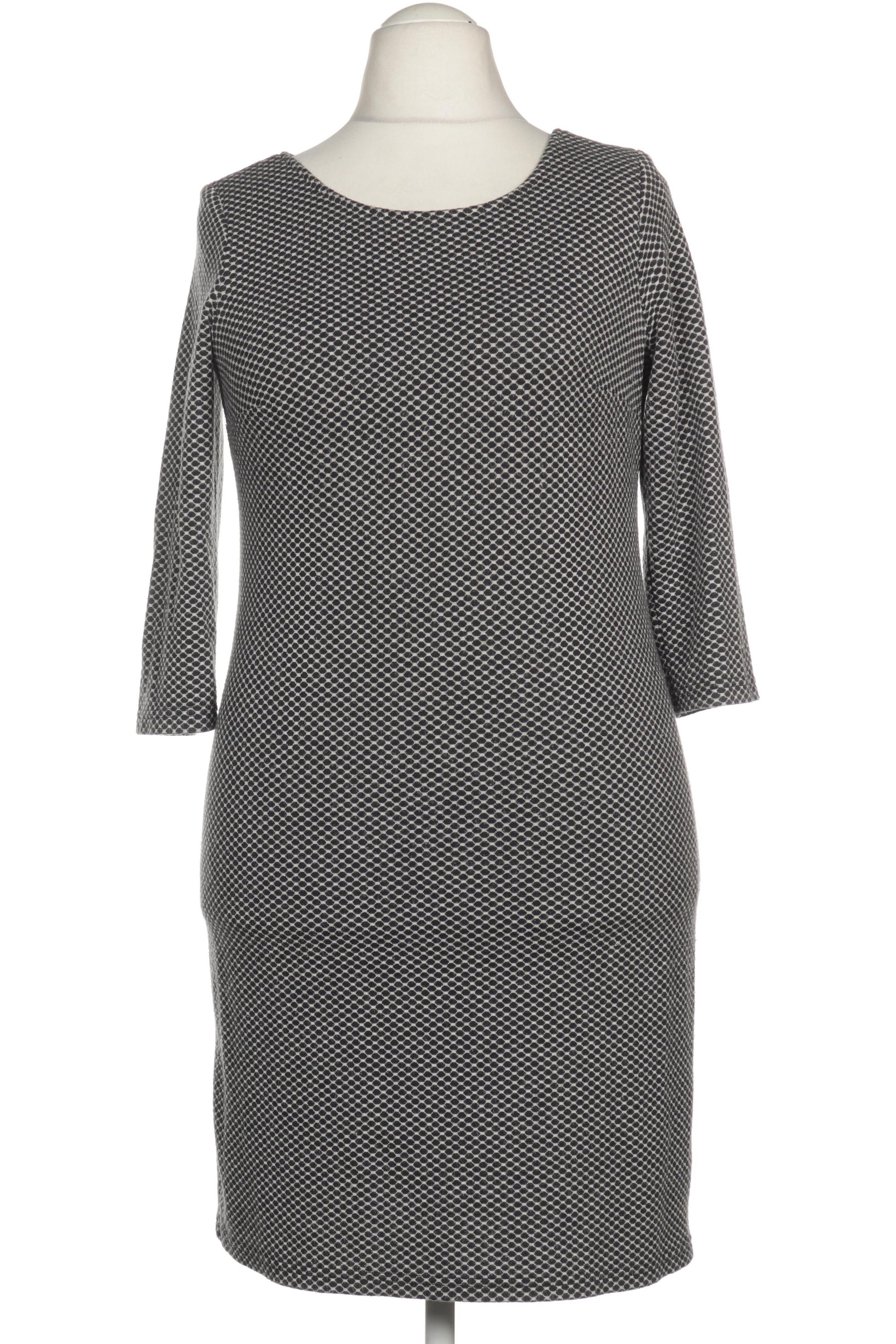 

Tom Tailor Damen Kleid, grau, Gr. 42