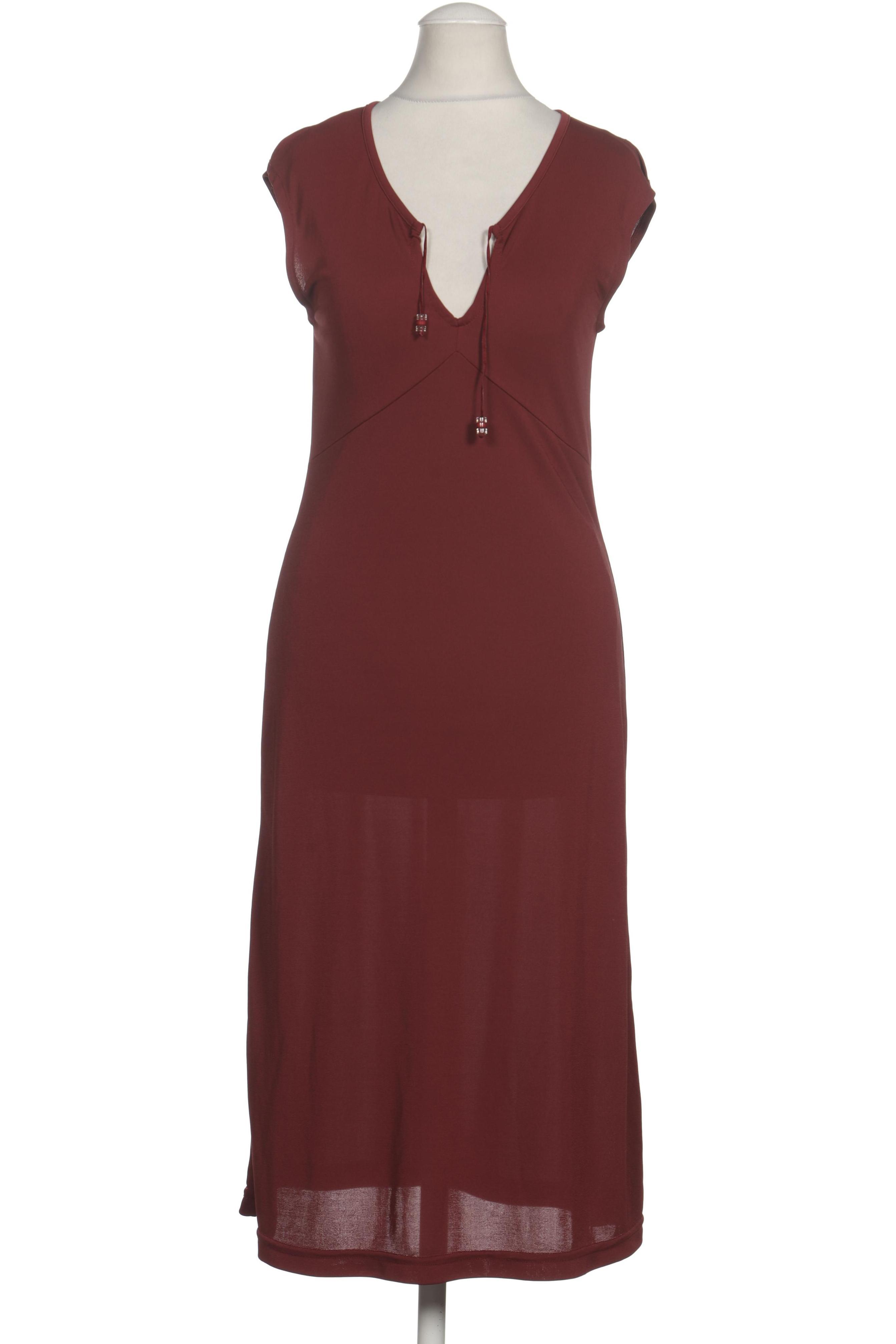 

Tom Tailor Damen Kleid, rot, Gr. 36