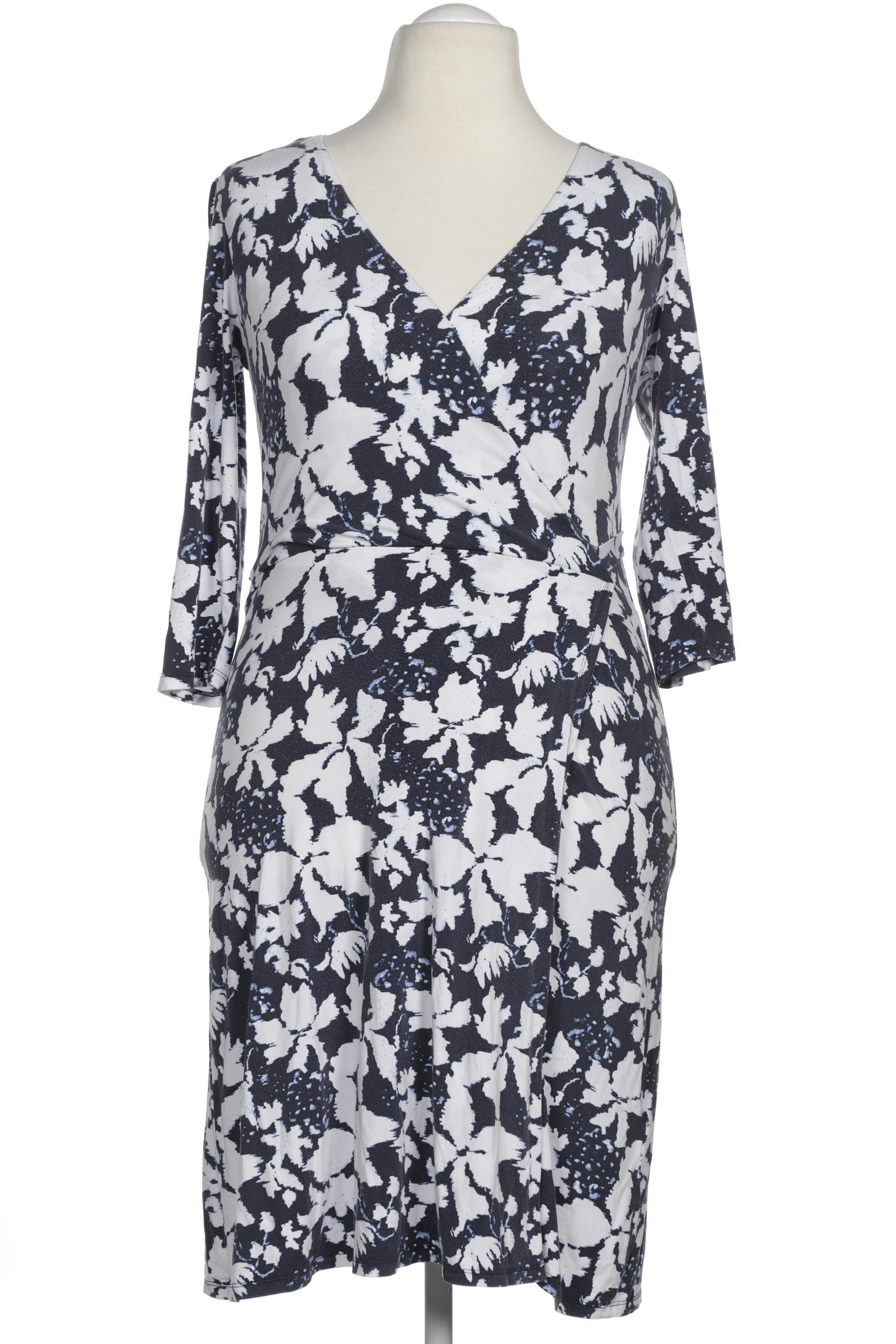 

Tom Tailor Damen Kleid, weiß, Gr. 42