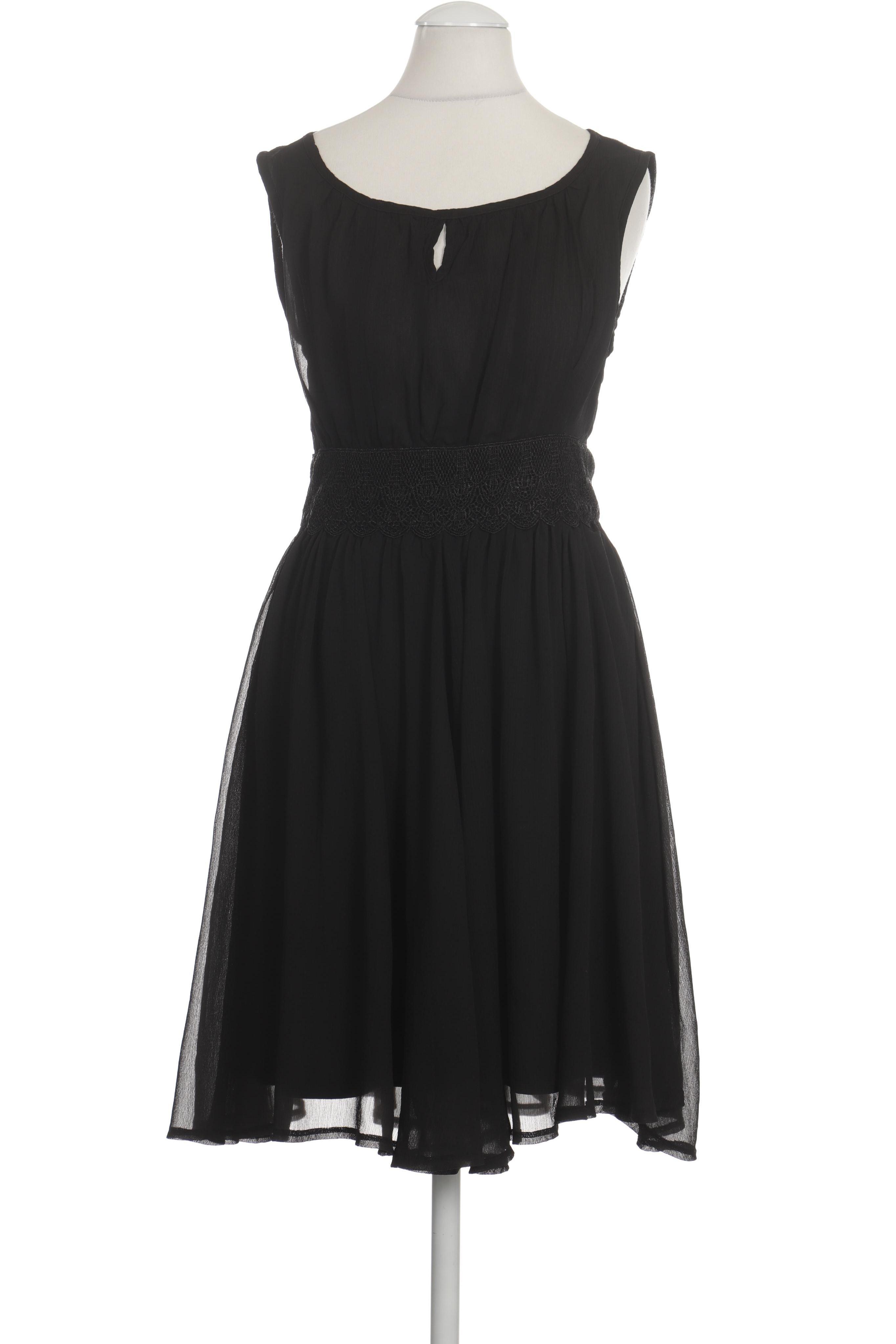 

Tom Tailor Damen Kleid, schwarz, Gr.
