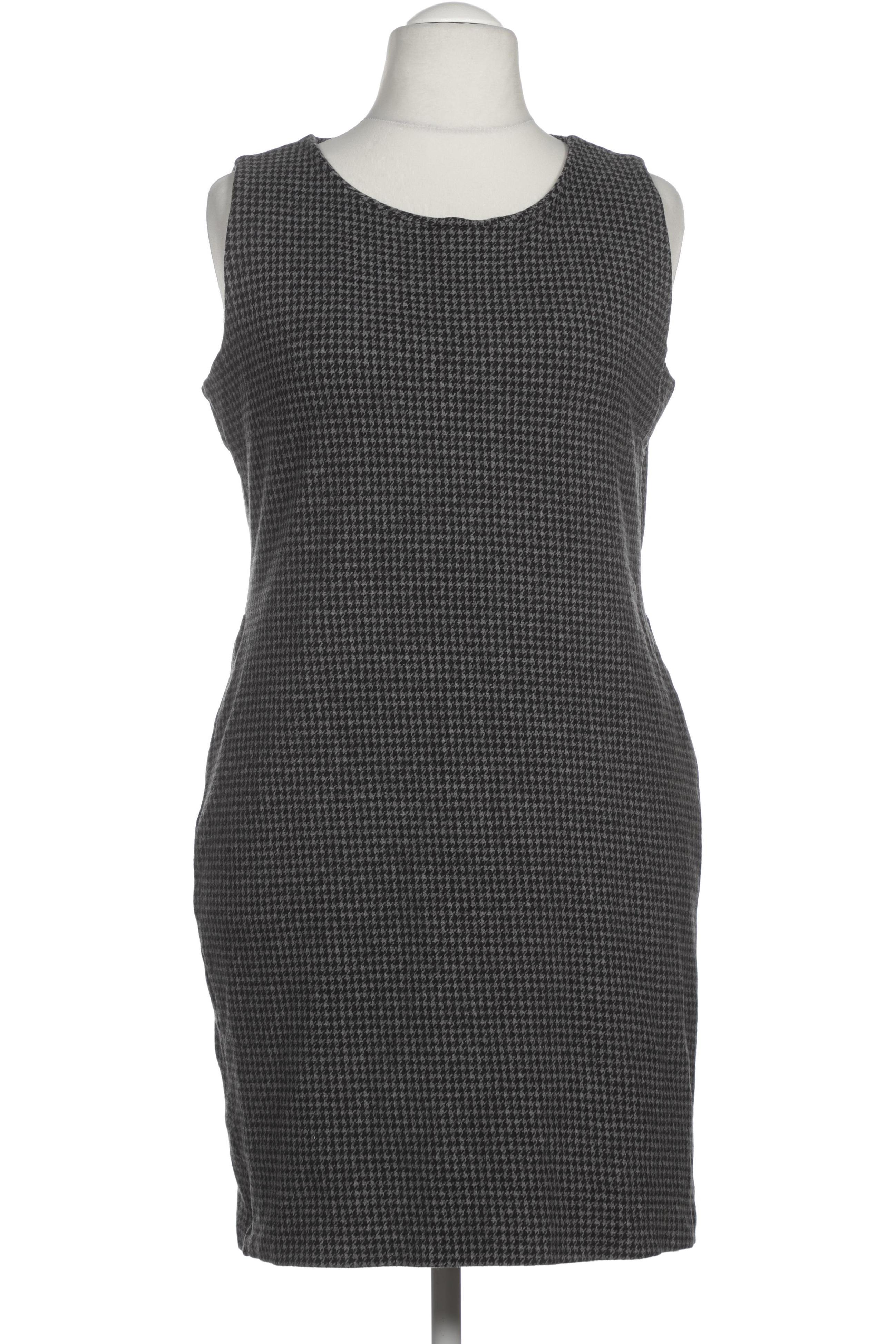 

Tom Tailor Damen Kleid, grau, Gr. 44