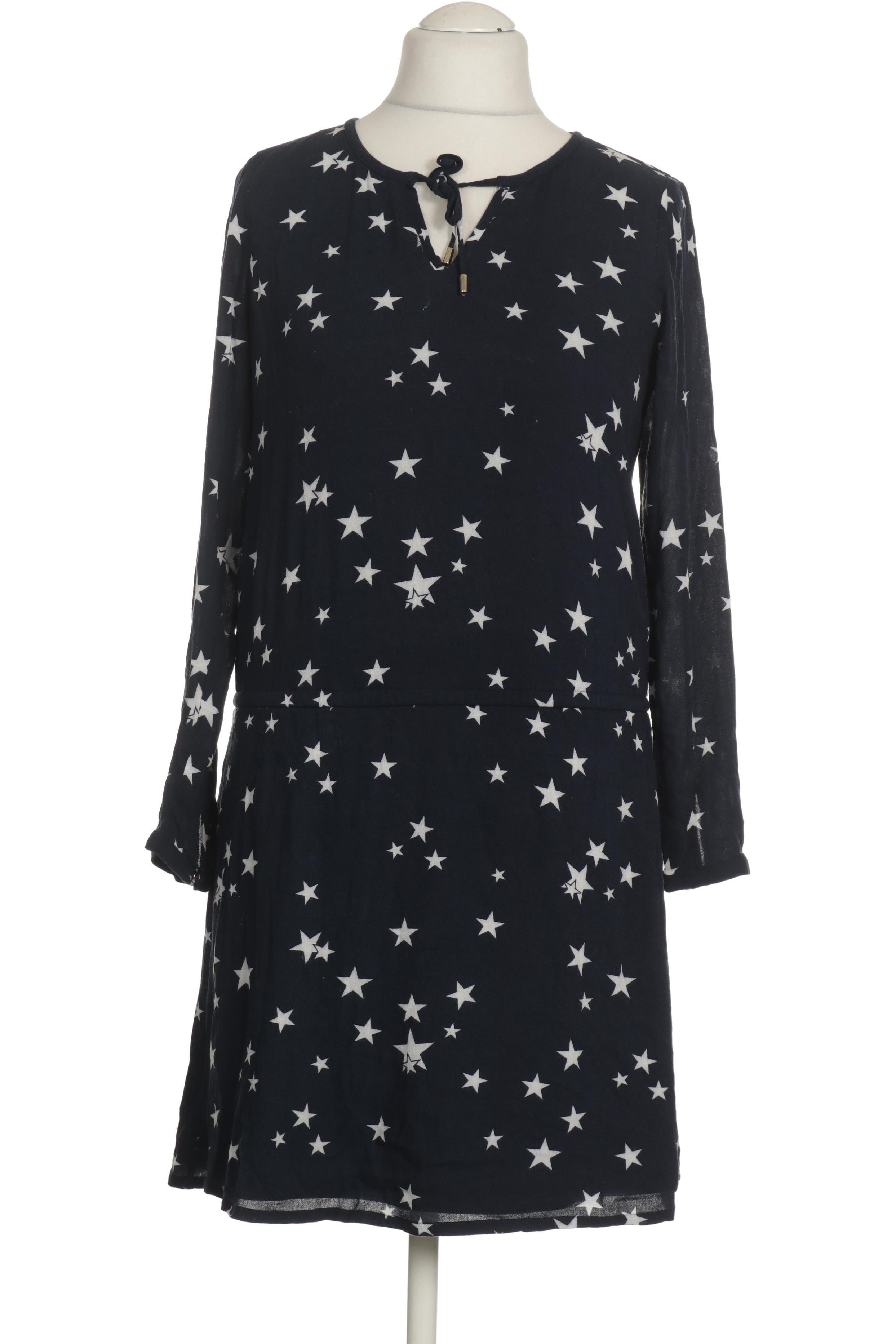 

Tom Tailor Damen Kleid, blau, Gr.