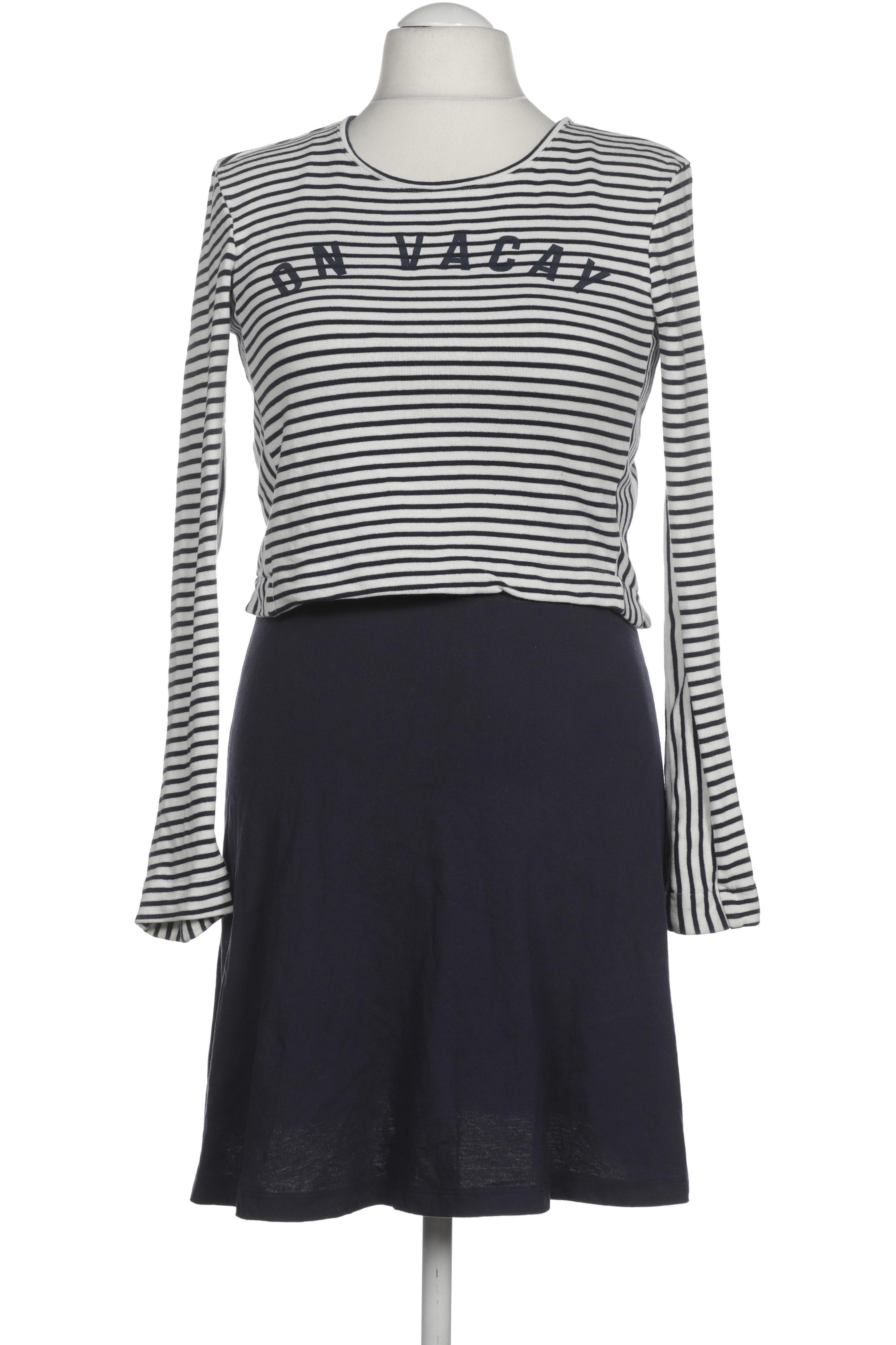 

Tom Tailor Damen Kleid, grau, Gr.