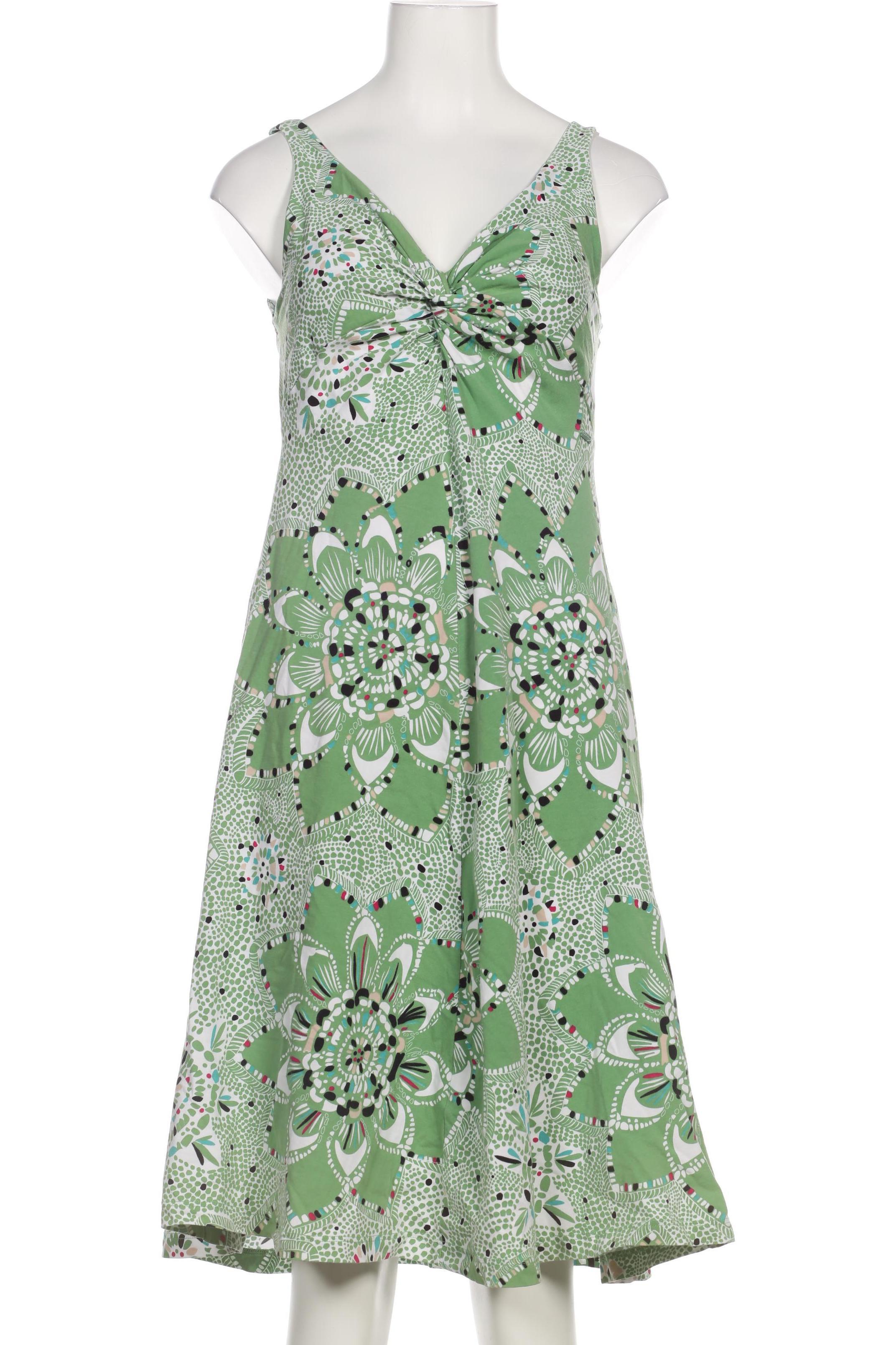 

Tom Tailor Damen Kleid, grün, Gr.