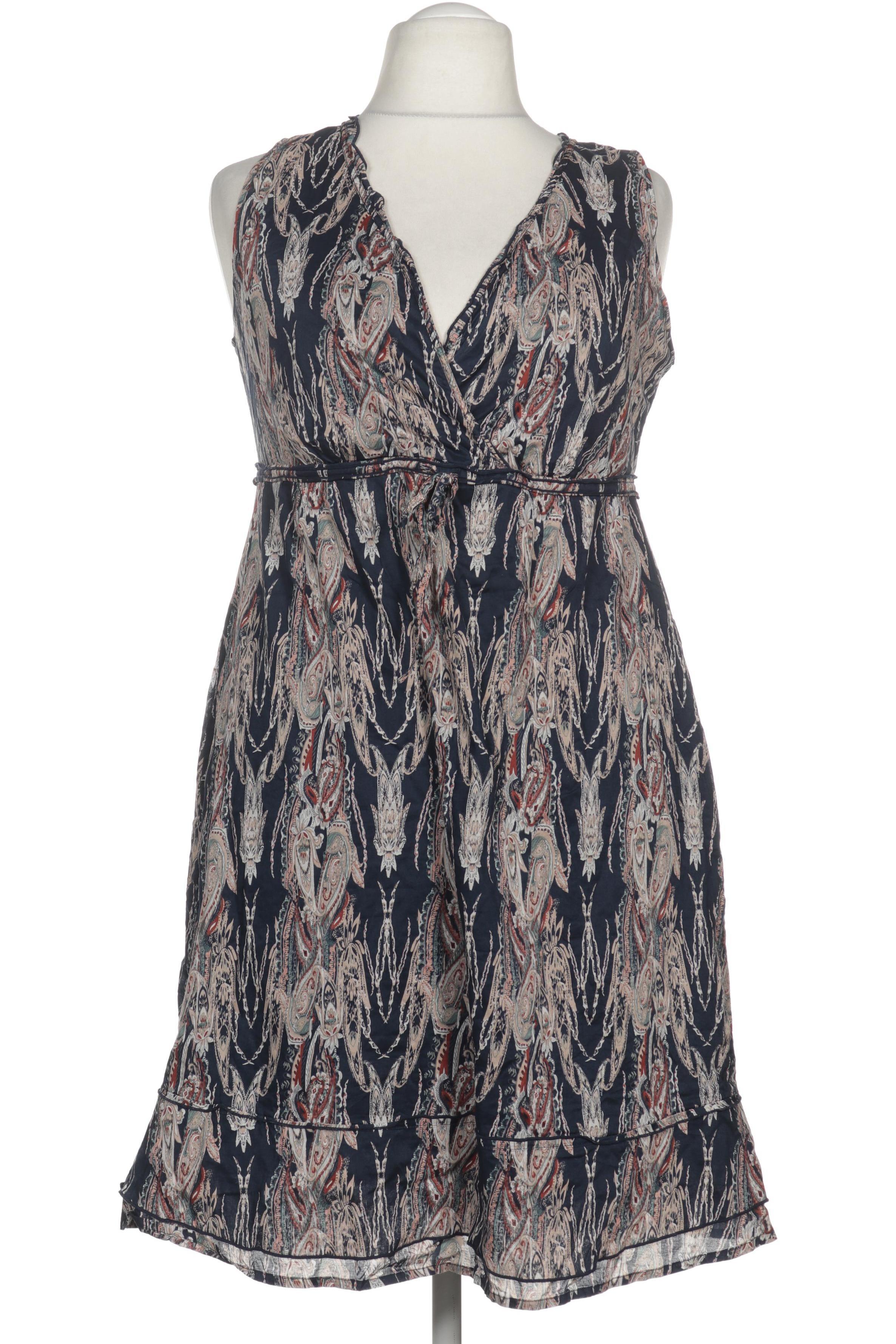 

Tom Tailor Damen Kleid, blau, Gr. 44