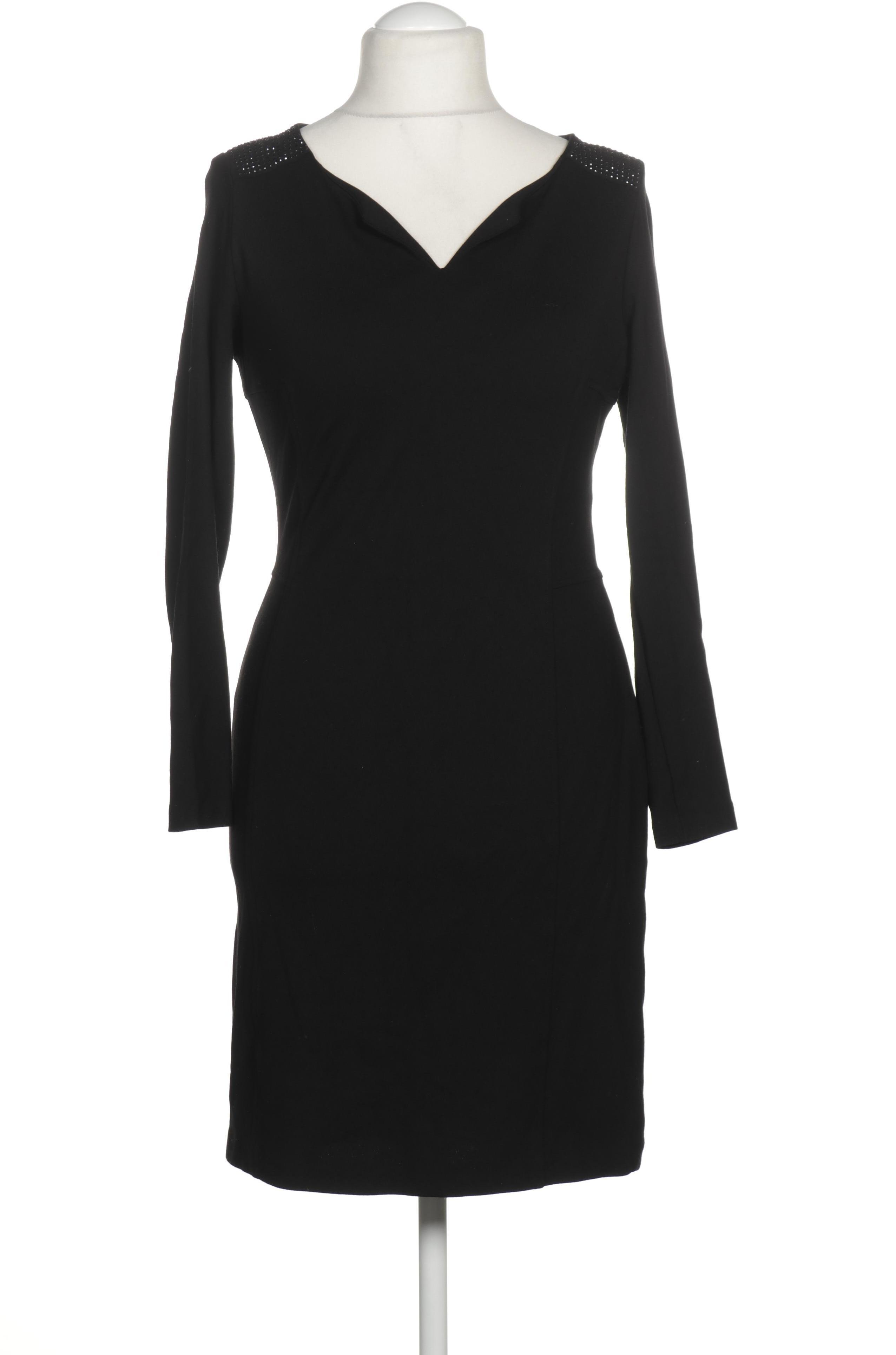 

Tom Tailor Damen Kleid, schwarz, Gr. 40