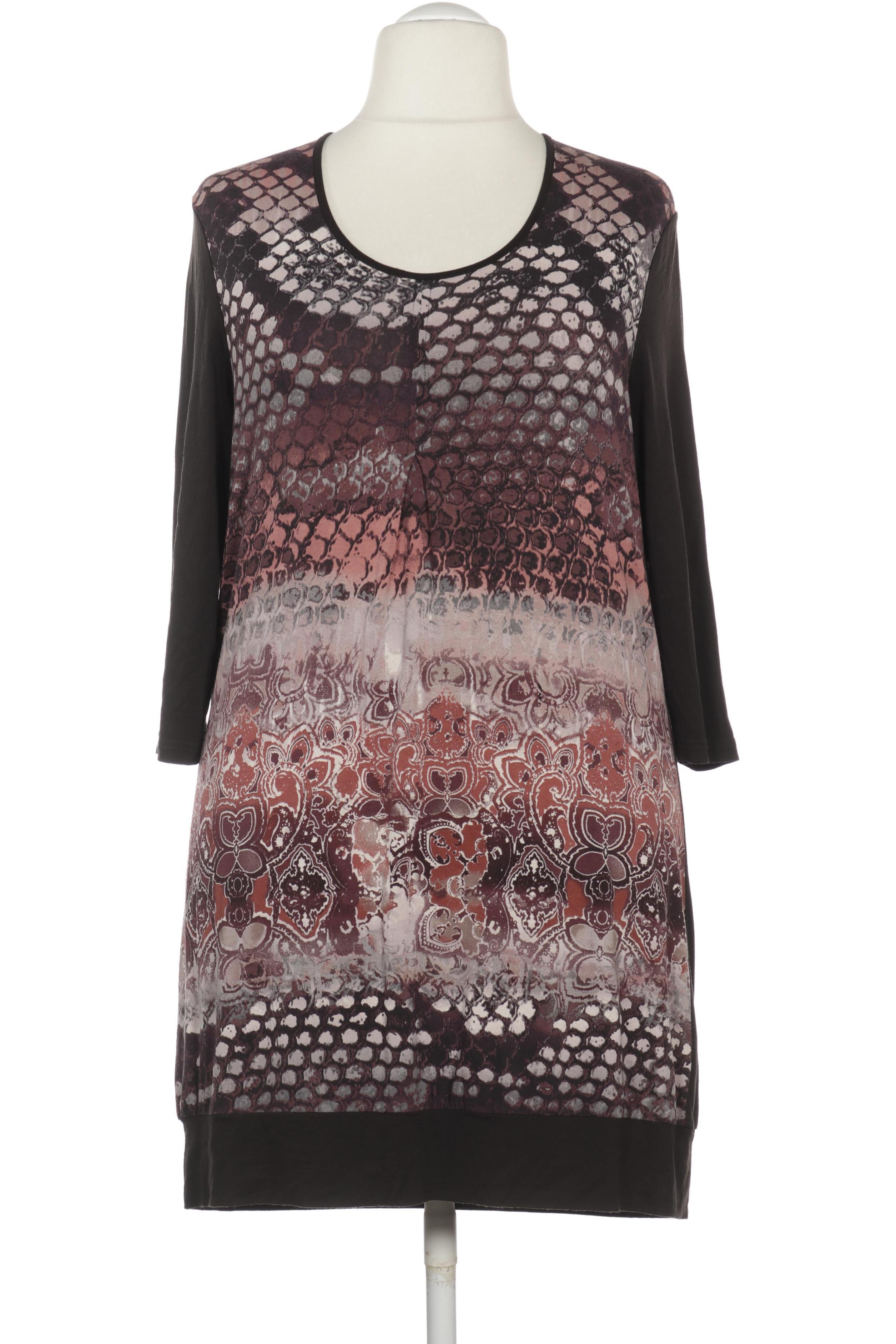 

Taifun Damen Kleid, grau, Gr. 44