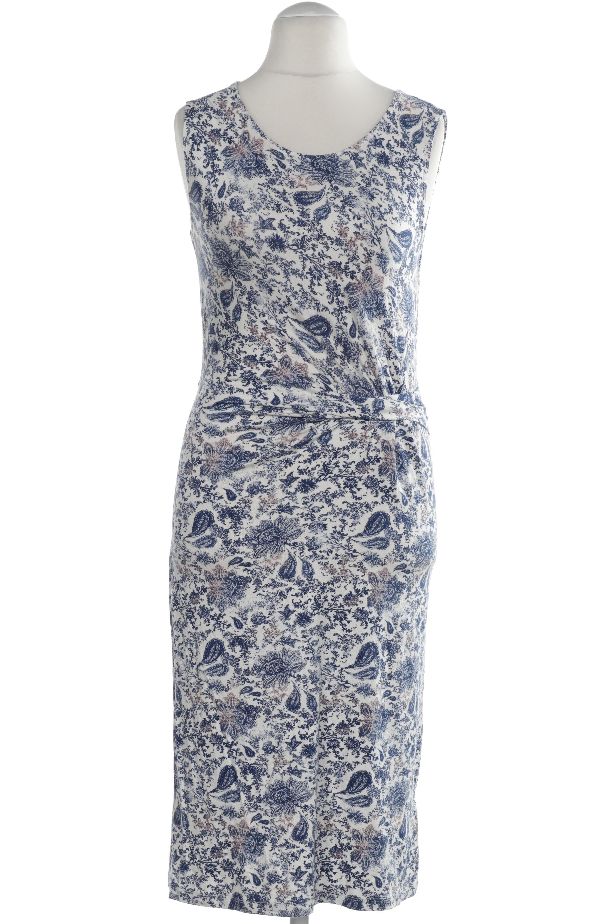 

Tom Tailor Damen Kleid, blau, Gr. 38
