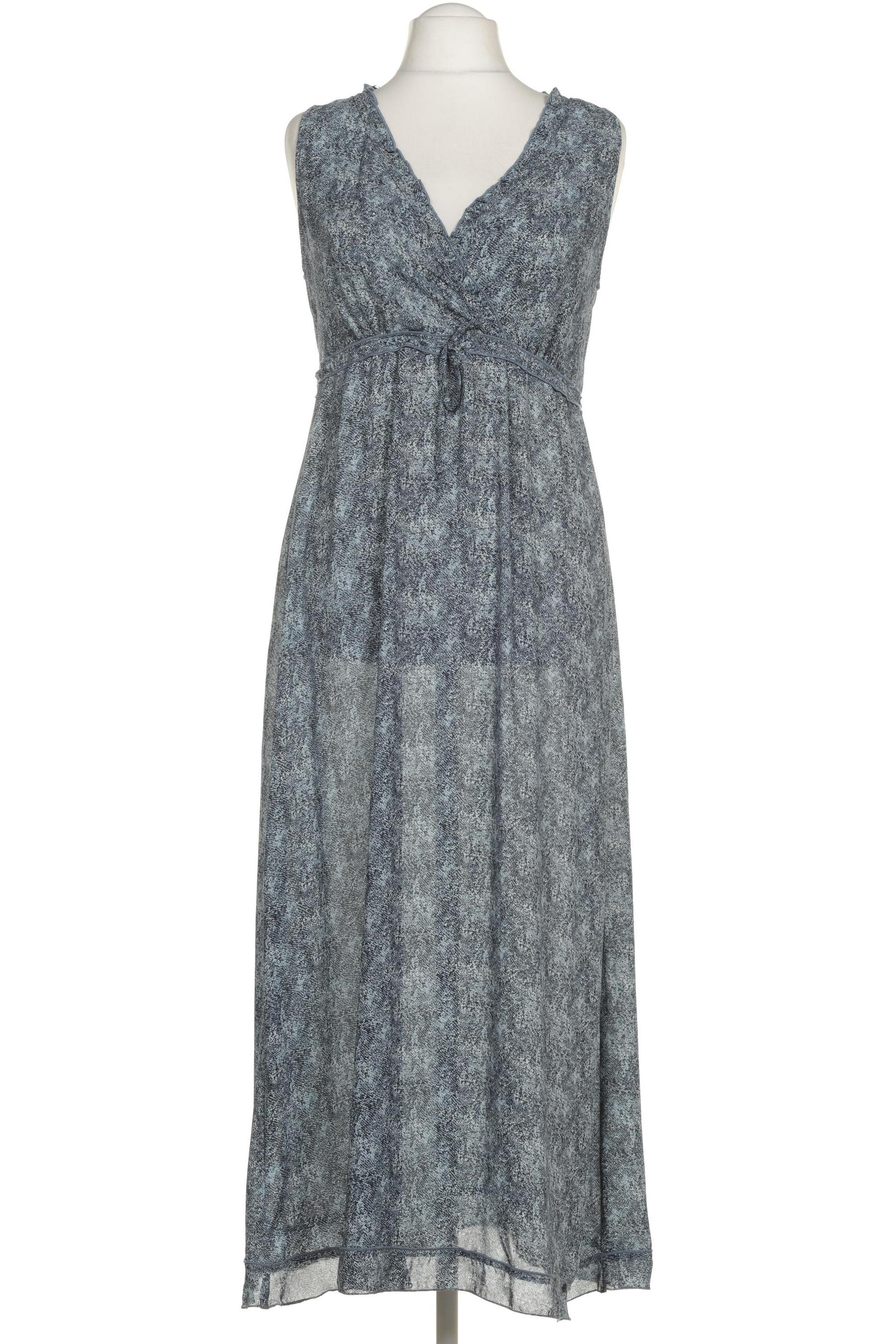 

Tom Tailor Damen Kleid, blau, Gr. 42