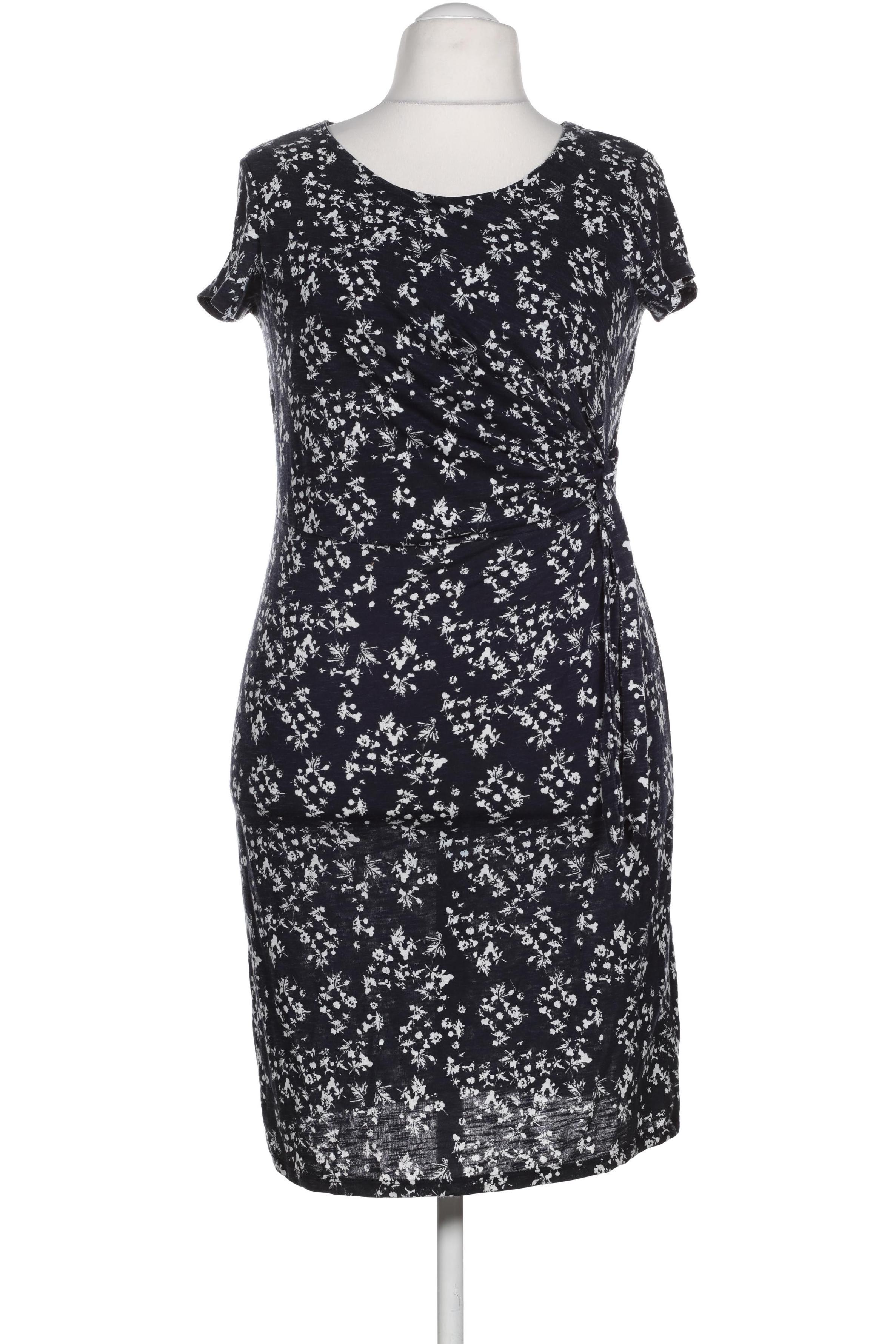 

Tom Tailor Damen Kleid, blau, Gr. 42