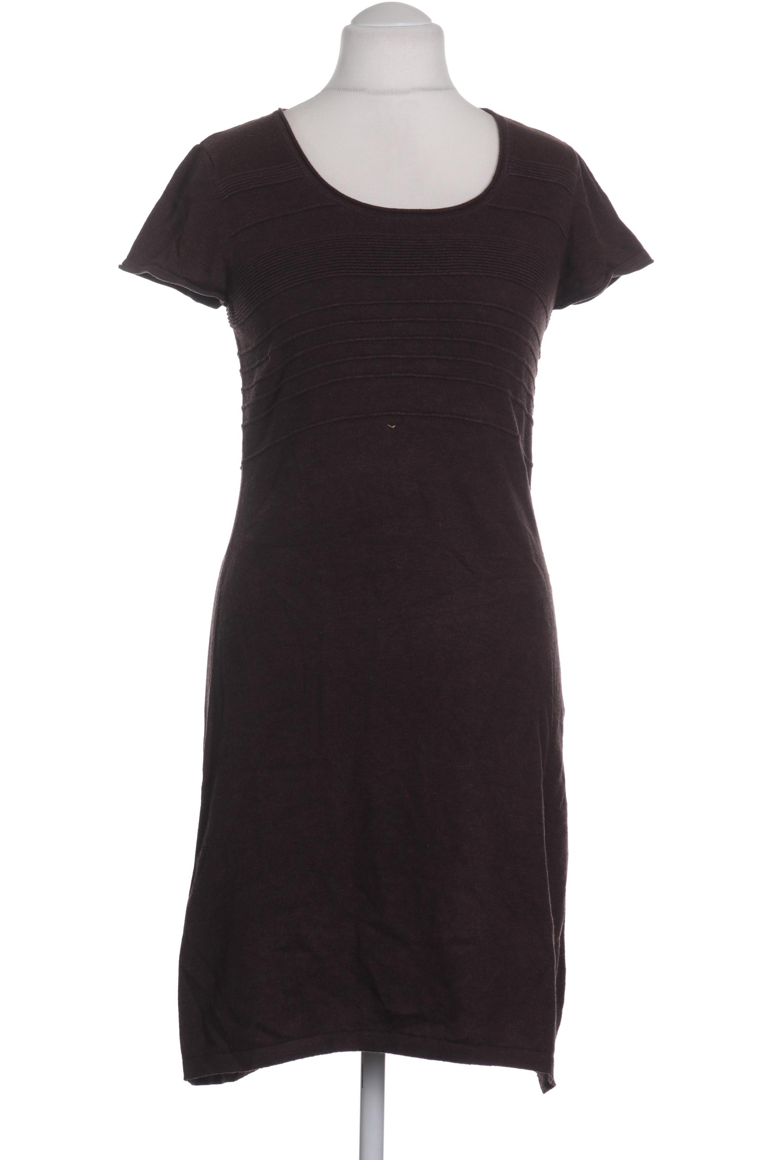 

Tom Tailor Damen Kleid, braun, Gr.