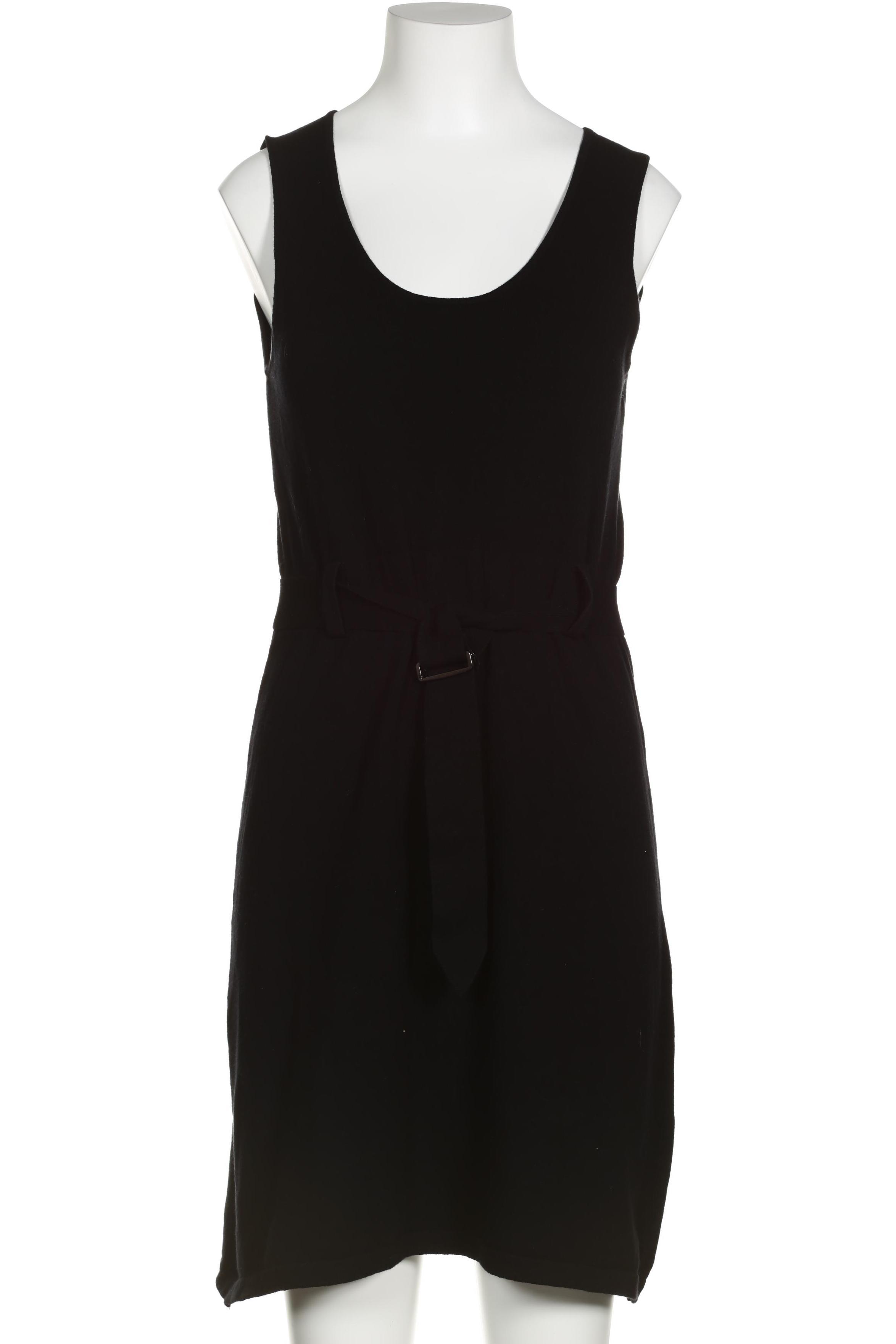 

Tom Tailor Damen Kleid, schwarz, Gr.