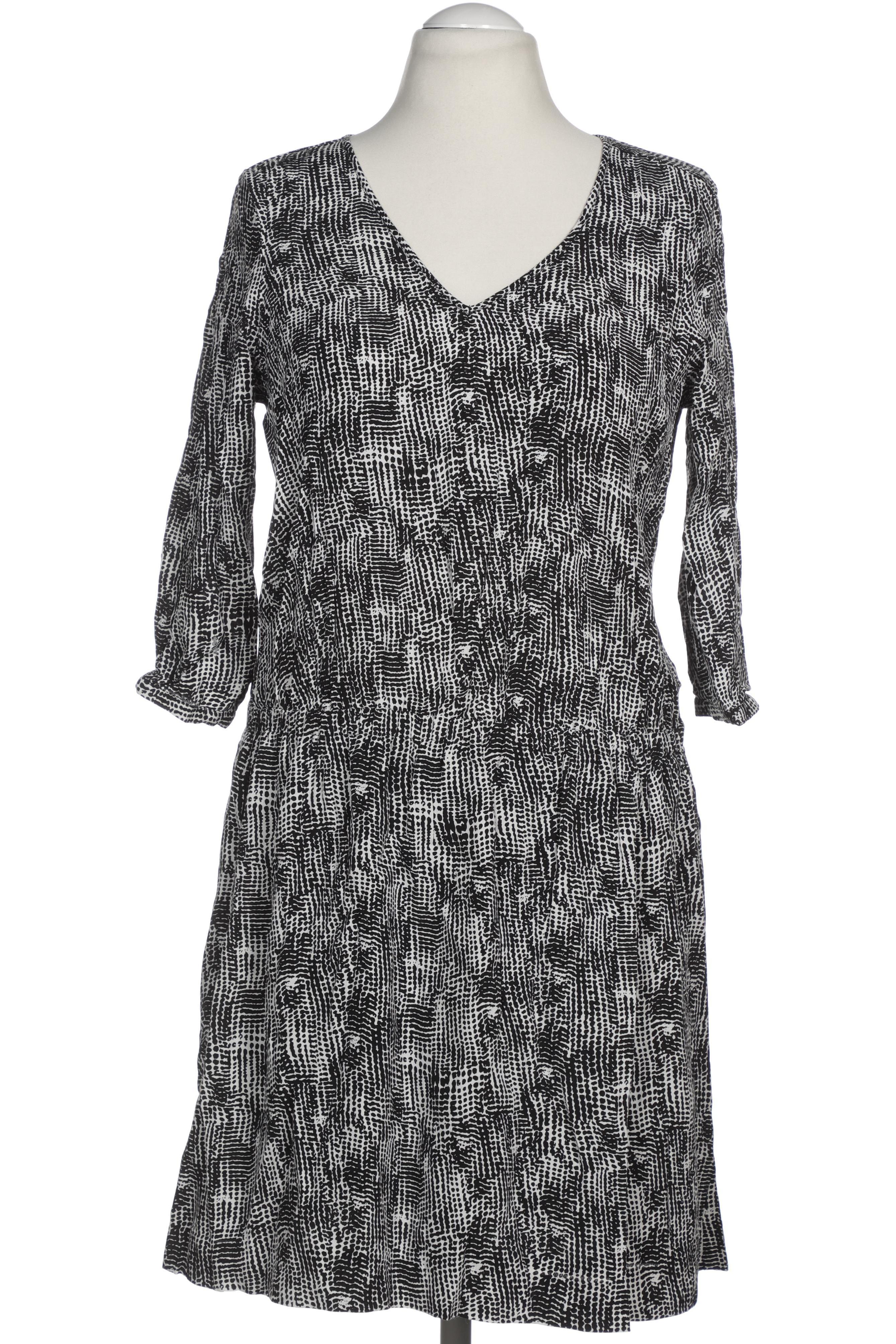 

Tom Tailor Damen Kleid, grau, Gr. 36