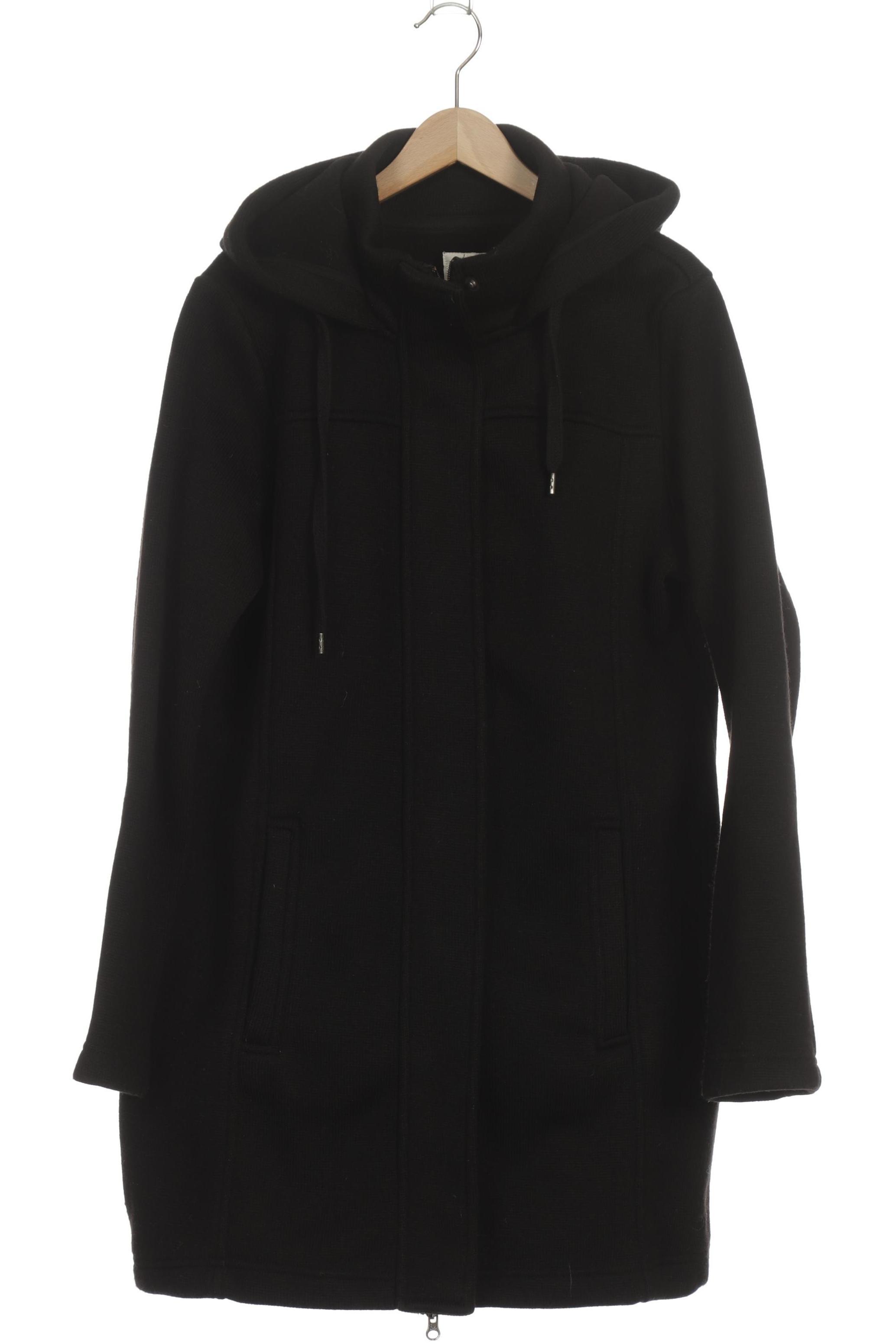 

Tom Tailor Damen Mantel, schwarz, Gr.