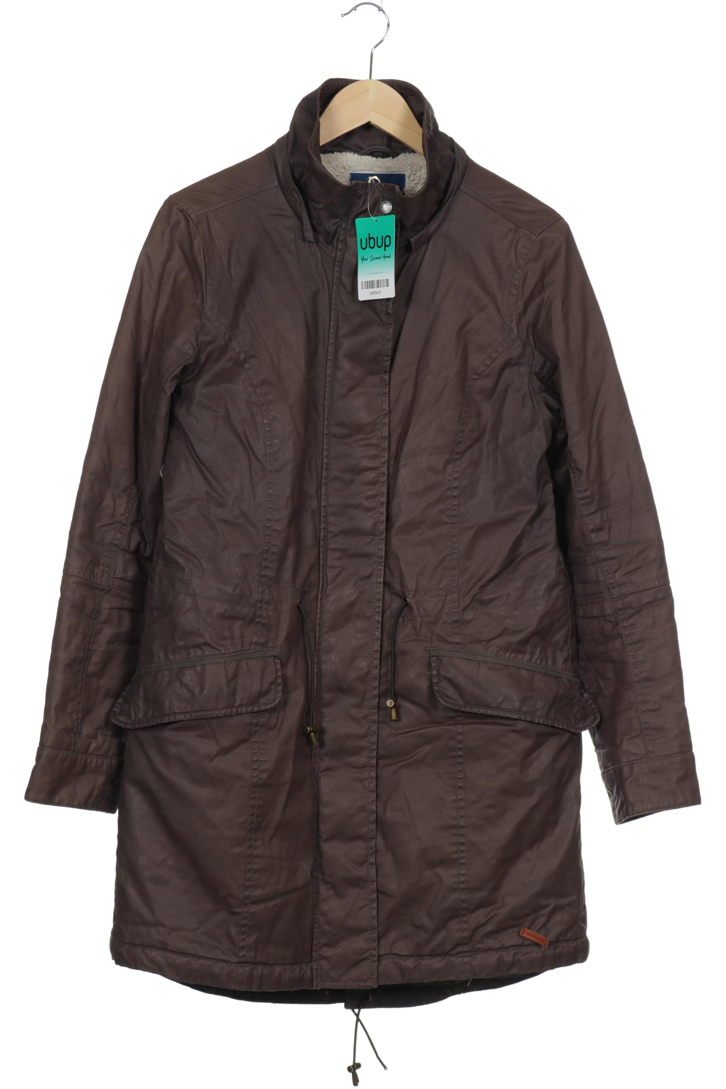 

Tom Tailor Damen Mantel, grau, Gr.