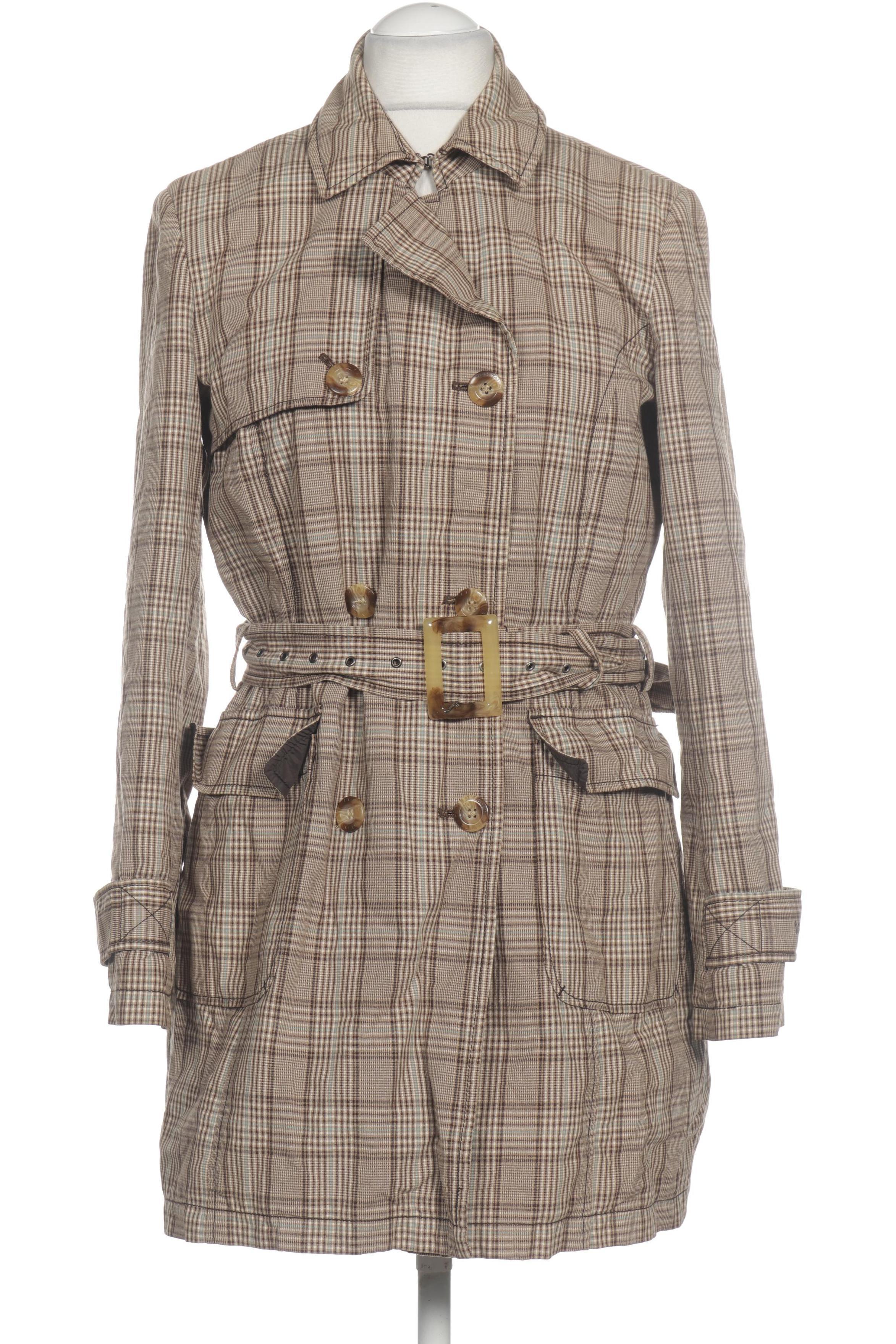 

Tom Tailor Damen Mantel, beige, Gr.