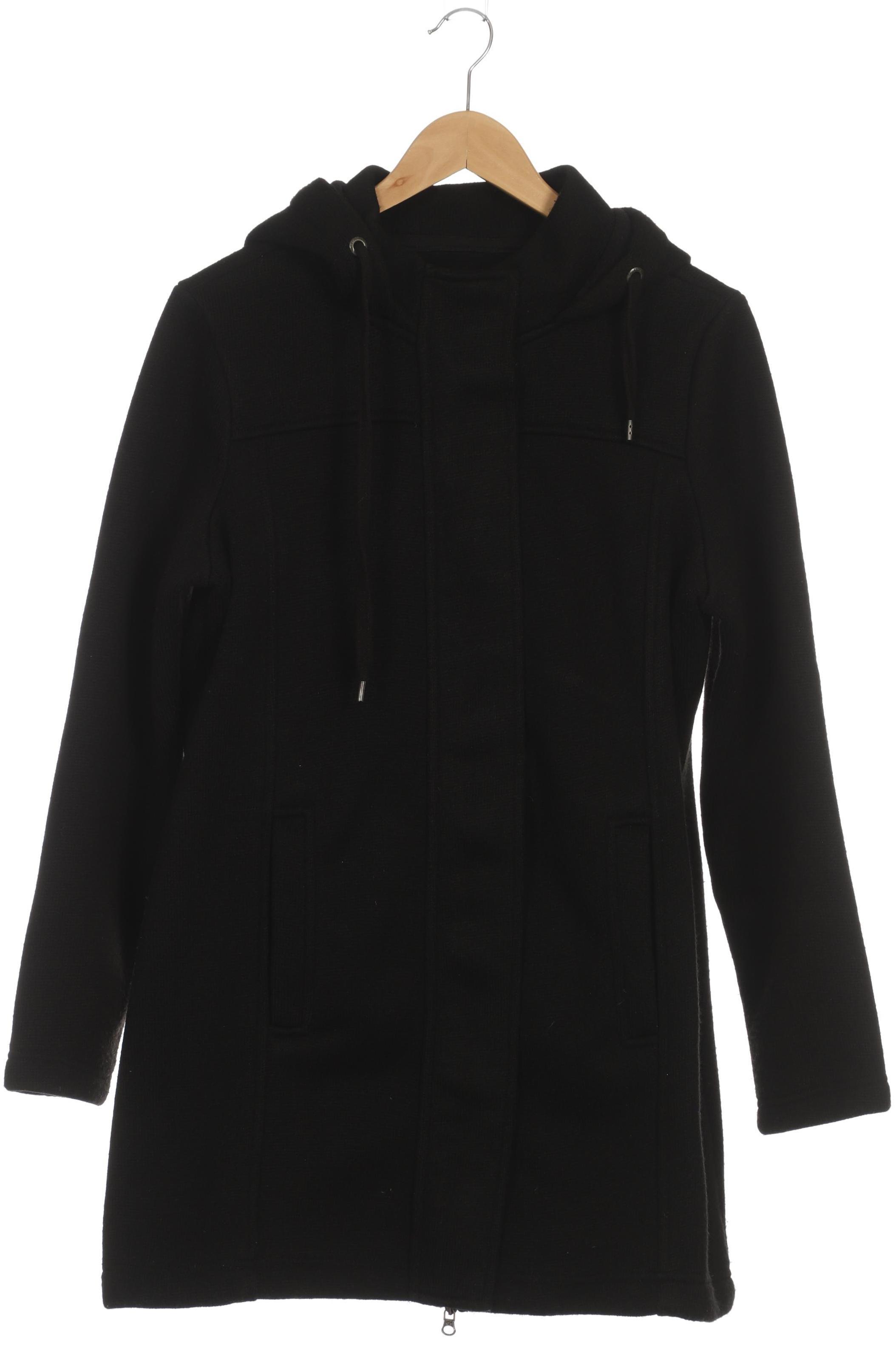 

Tom Tailor Damen Mantel, schwarz, Gr.