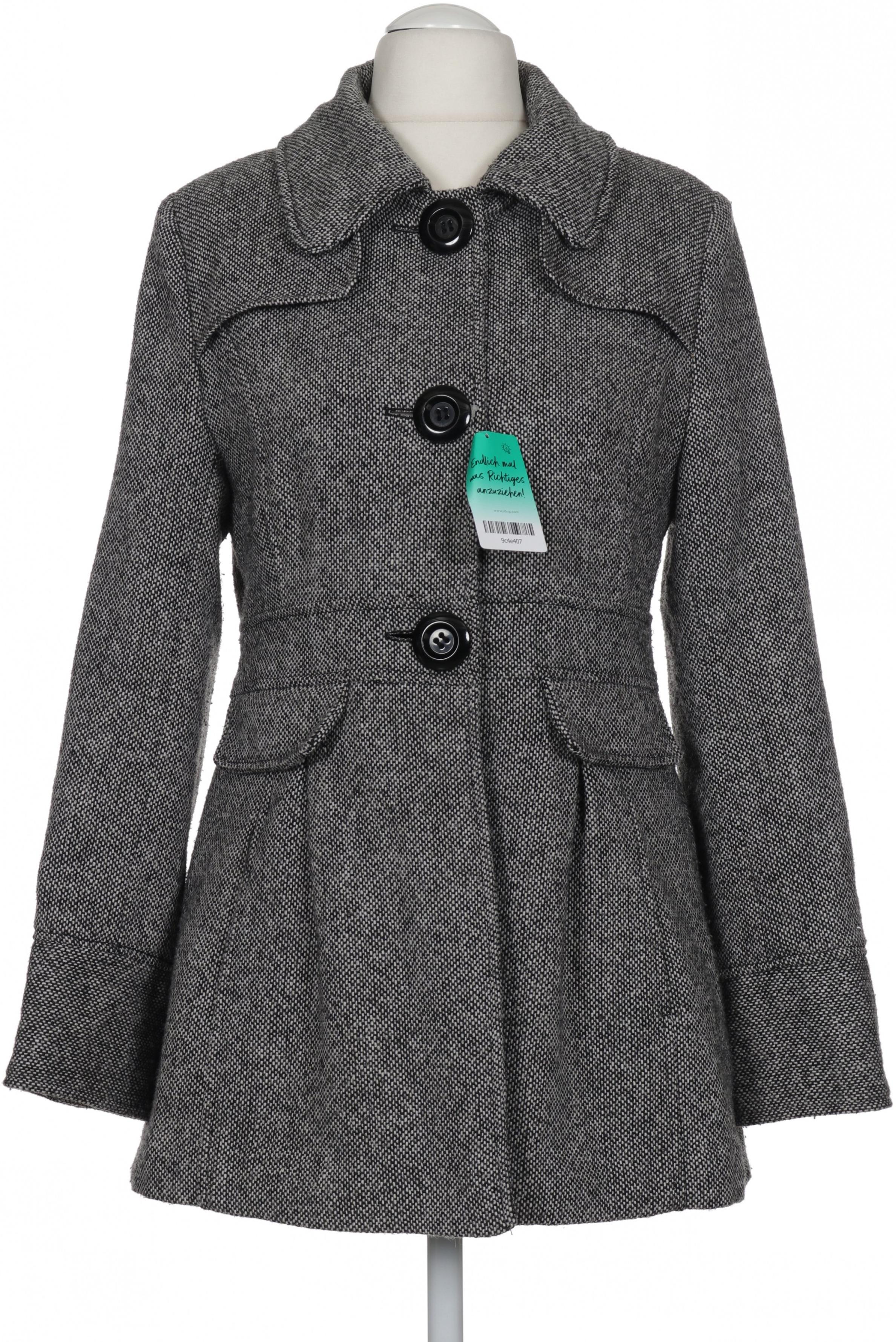 

Tom Tailor Damen Mantel, grau, Gr.