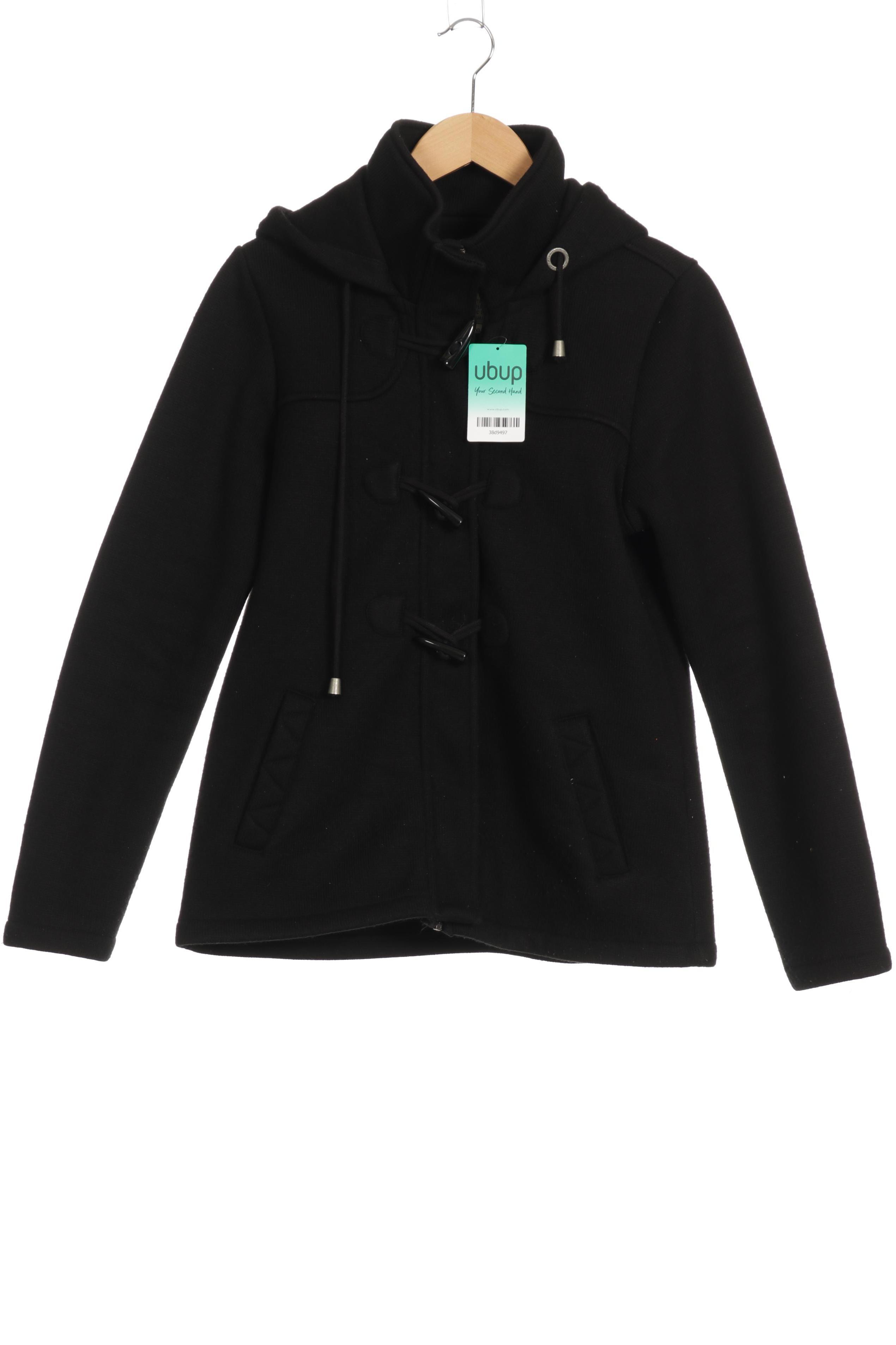 

Tom Tailor Damen Jacke, schwarz, Gr.