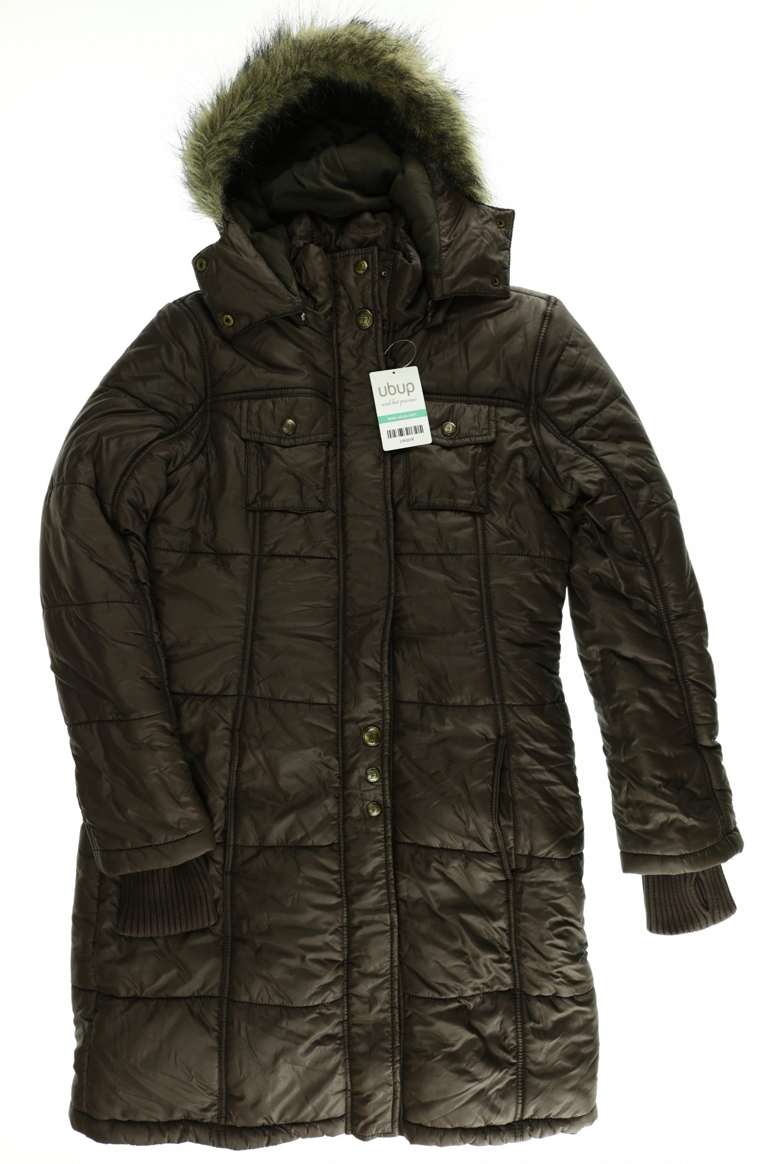 

Tom Tailor Damen Mantel, braun, Gr.