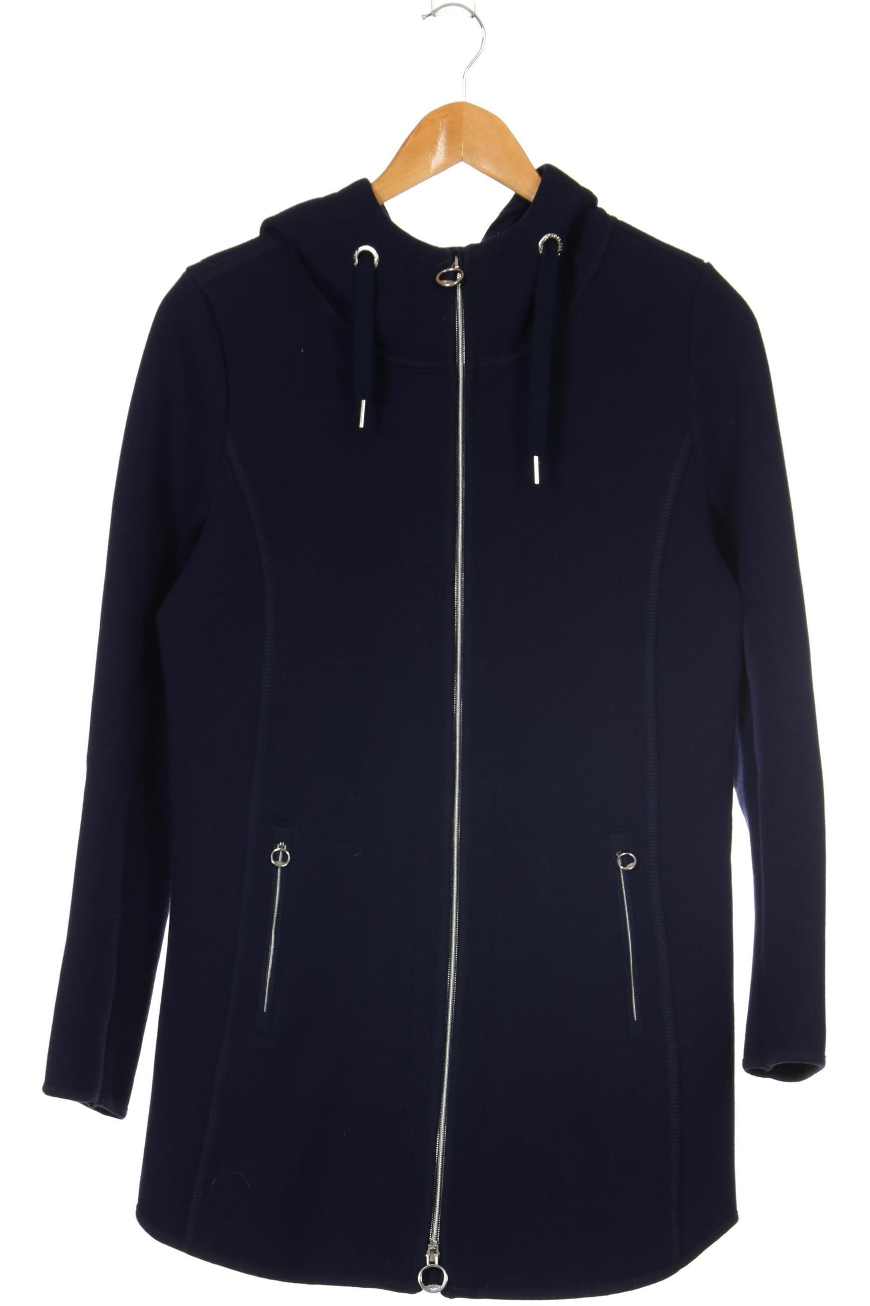 

Tom Tailor Damen Mantel, blau, Gr.